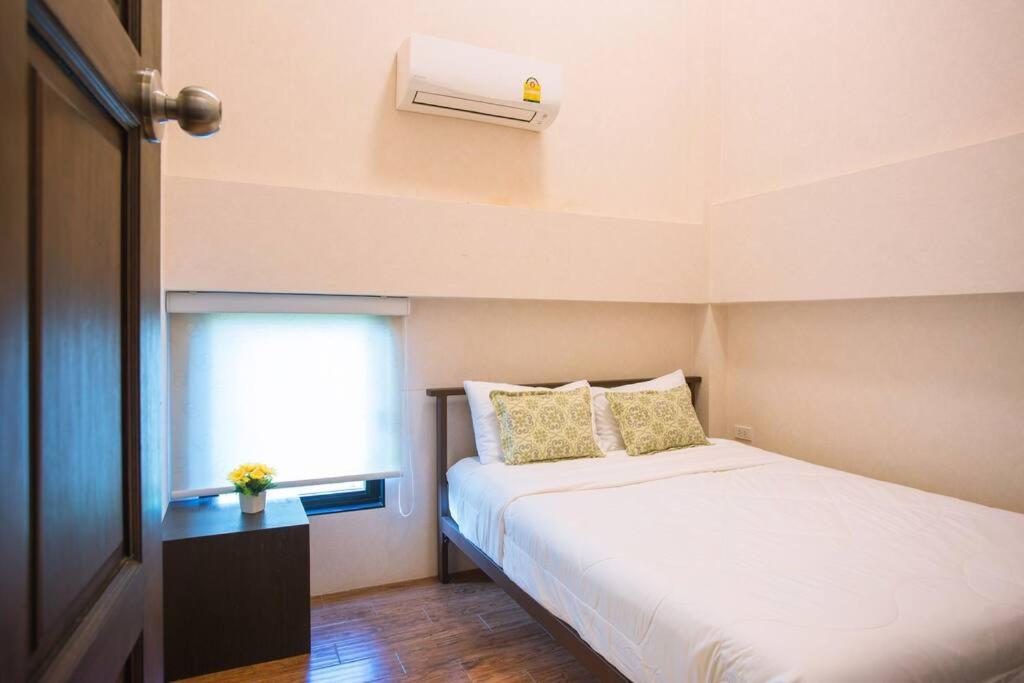 Naralin Khao Yai Mountain View Pool Villa