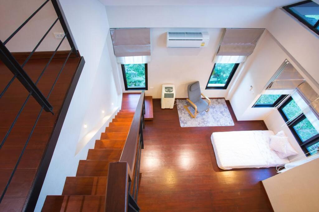 Naralin Khao Yai Mountain View Pool Villa