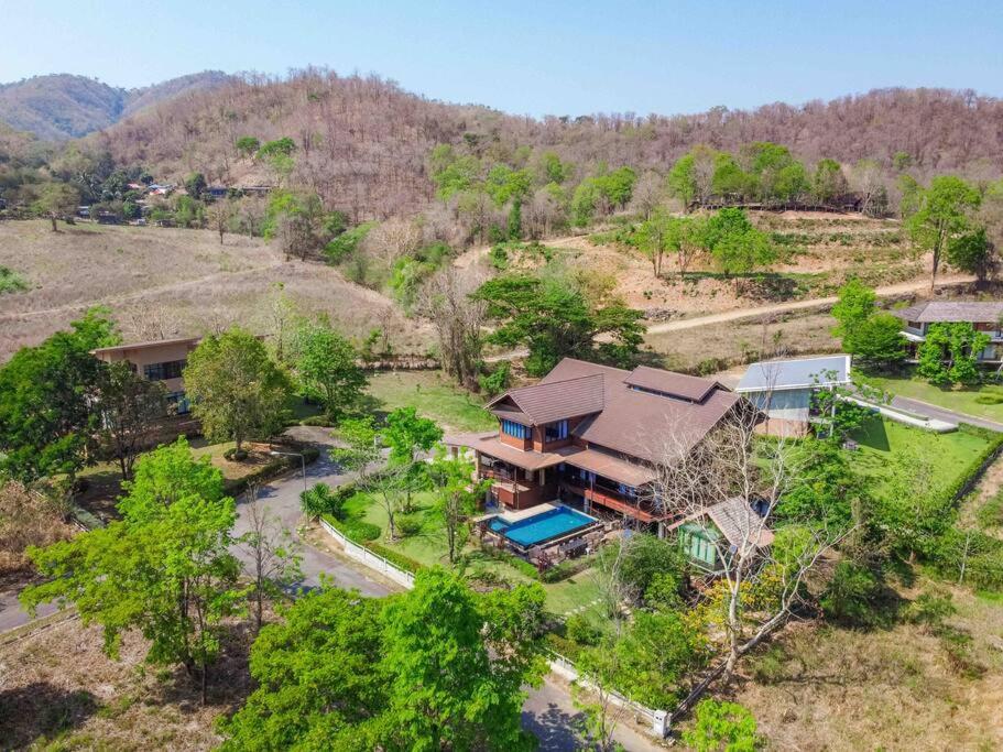 Naralin Khao Yai Mountain View Pool Villa