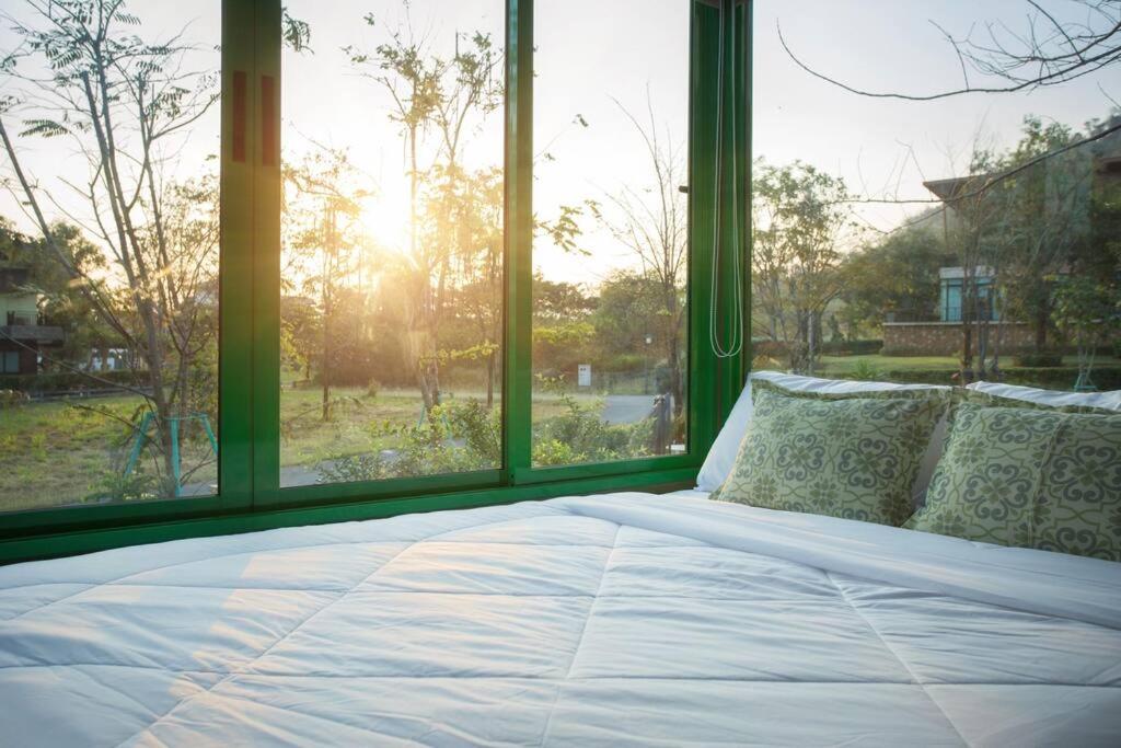 Naralin Khao Yai Mountain View Pool Villa
