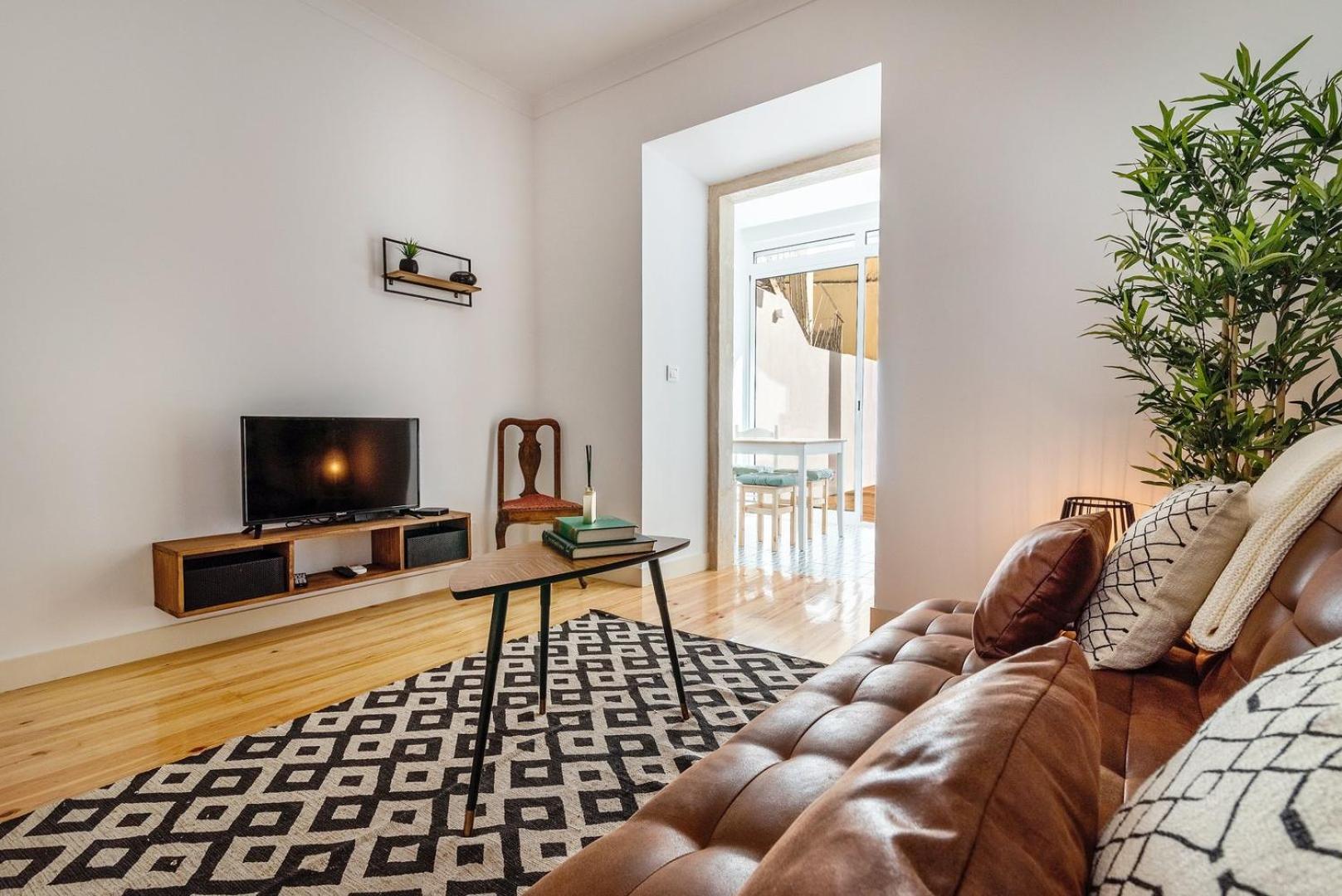 GuestReady - Dazzling stay with private terrace view 2