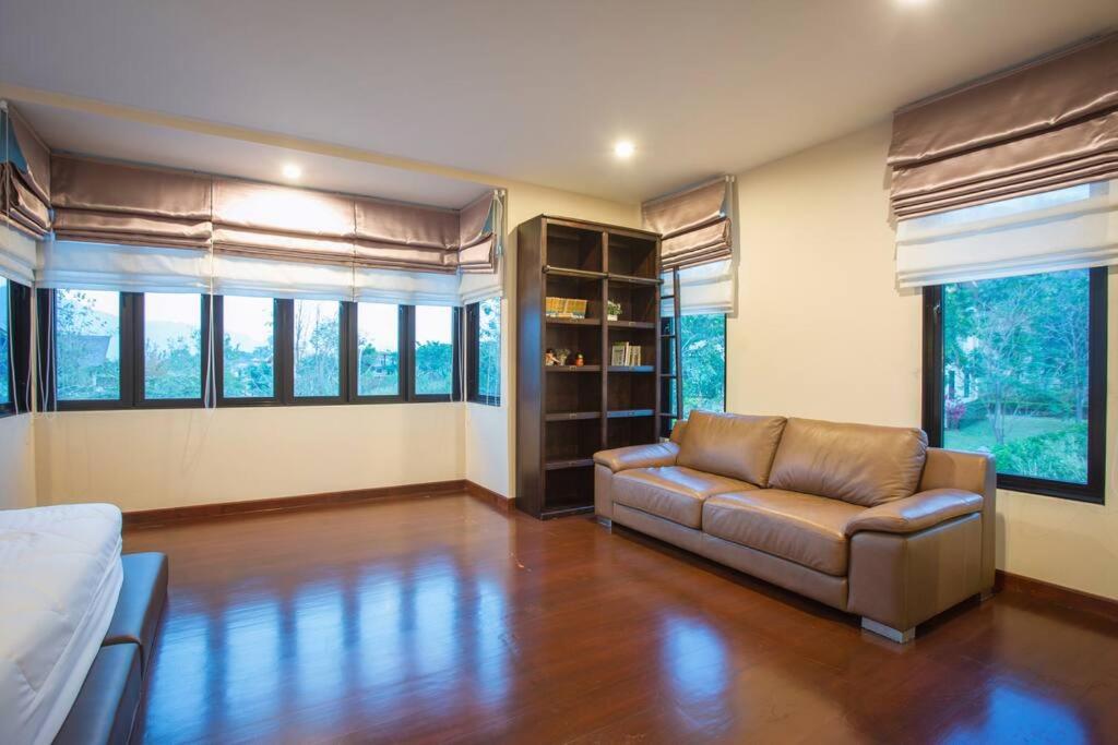Naralin Khao Yai Mountain View Pool Villa