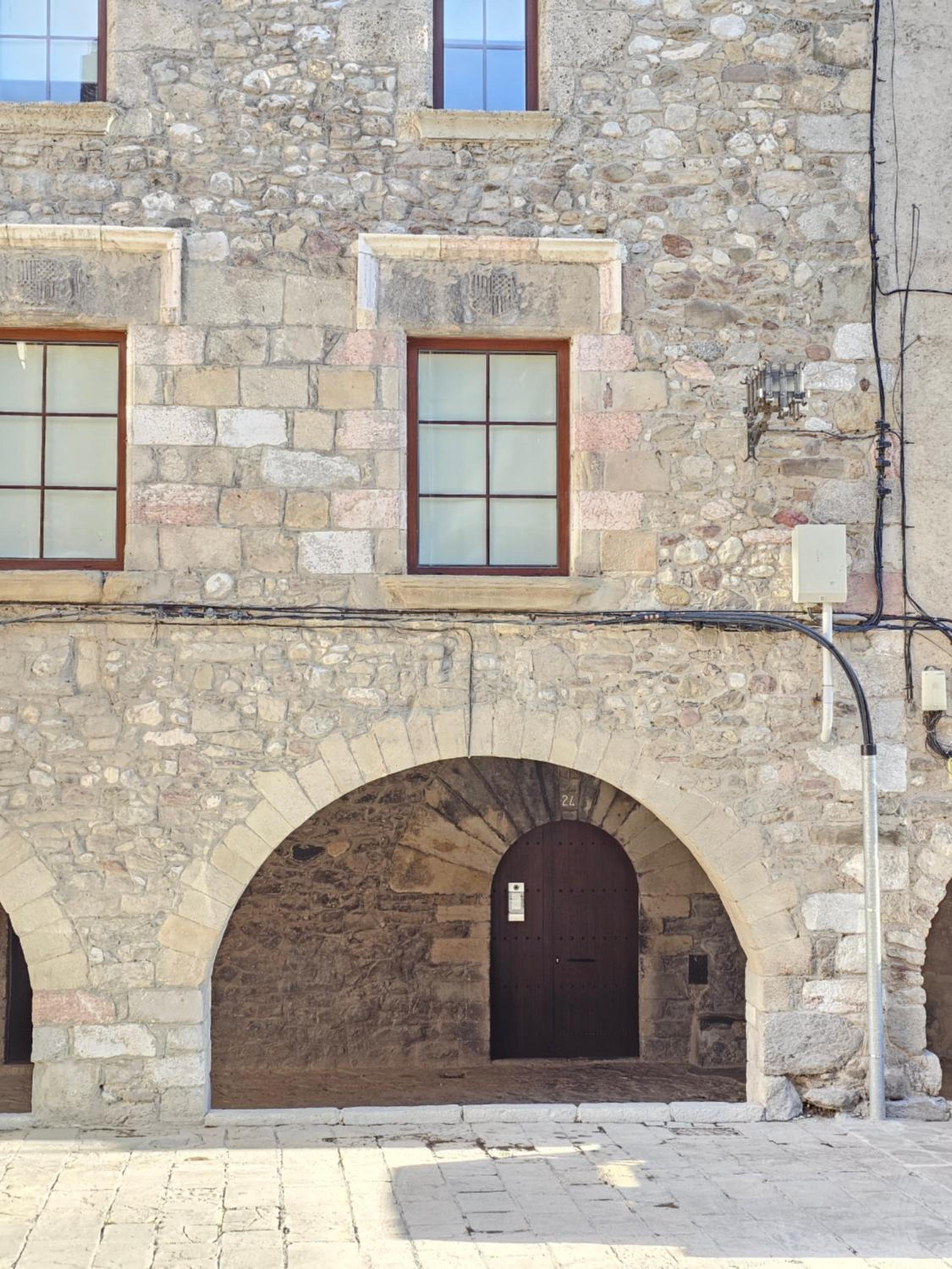 building