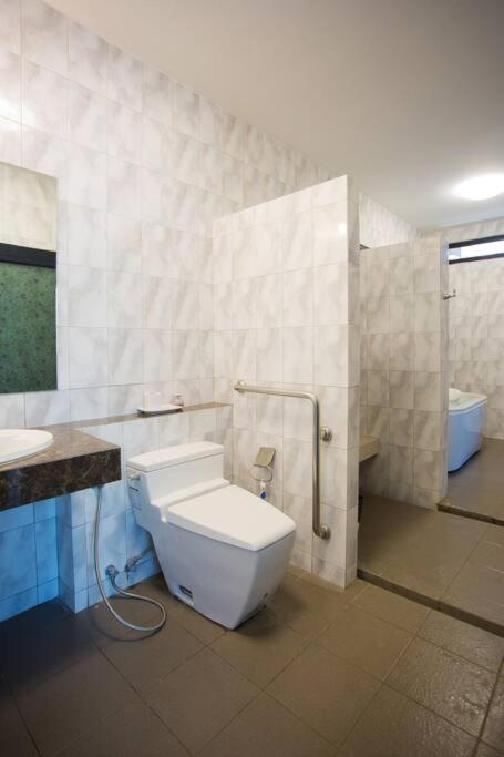 Naralin Khao Yai Mountain View Pool Villa