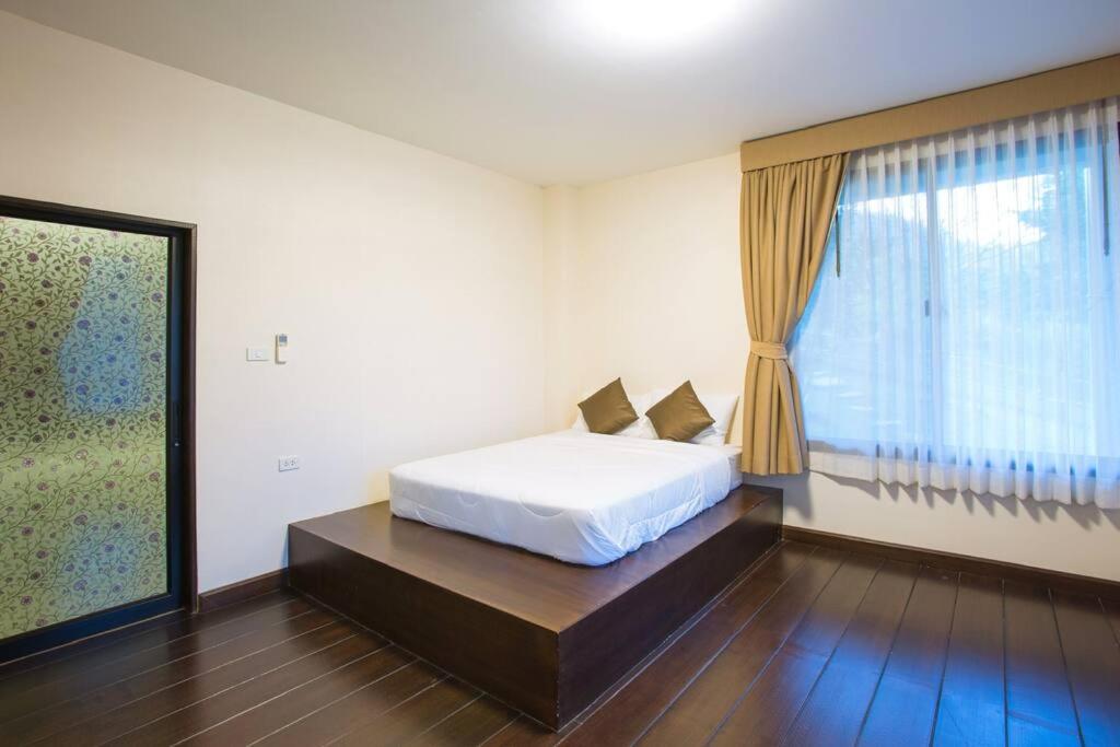 Naralin Khao Yai Mountain View Pool Villa