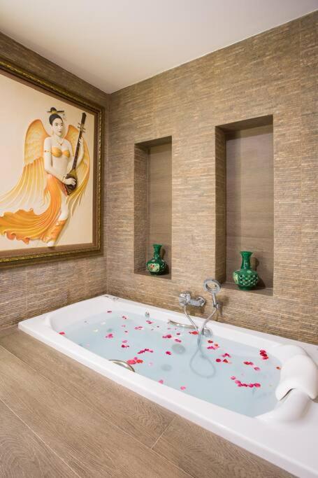 Naralin Khao Yai Mountain View Pool Villa