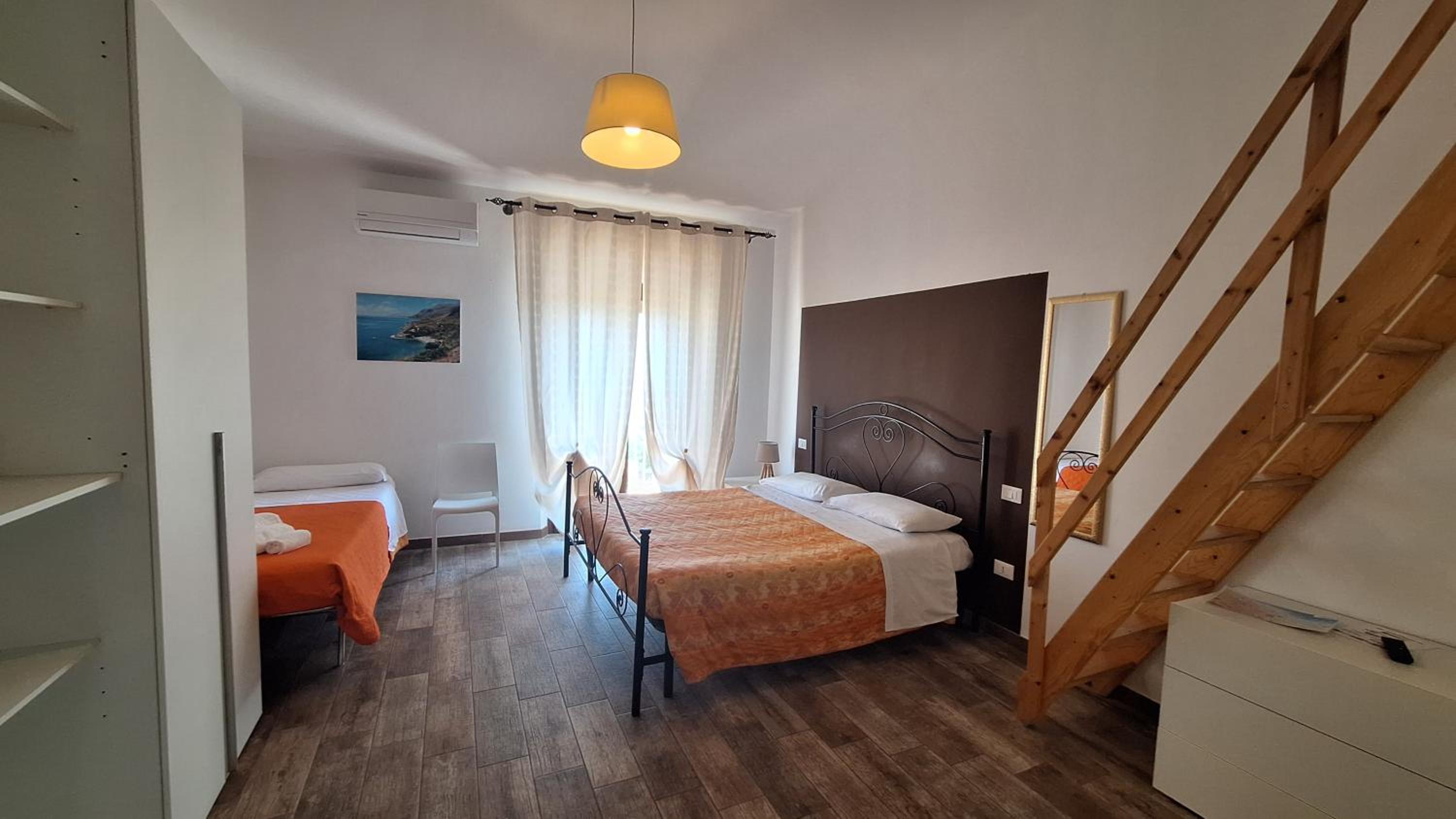 B&B A Mare