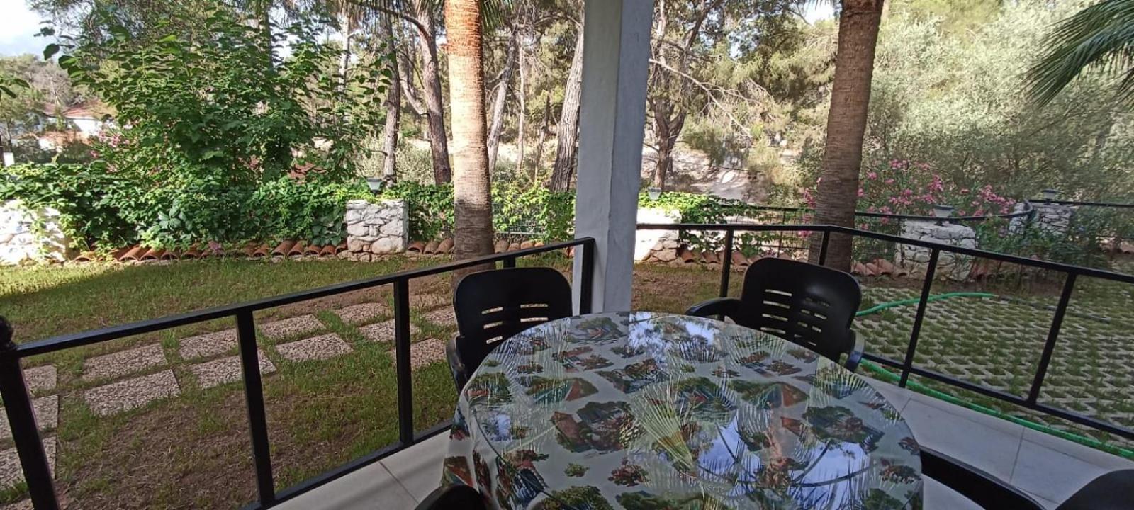 Olympos Kekikhan House view 3