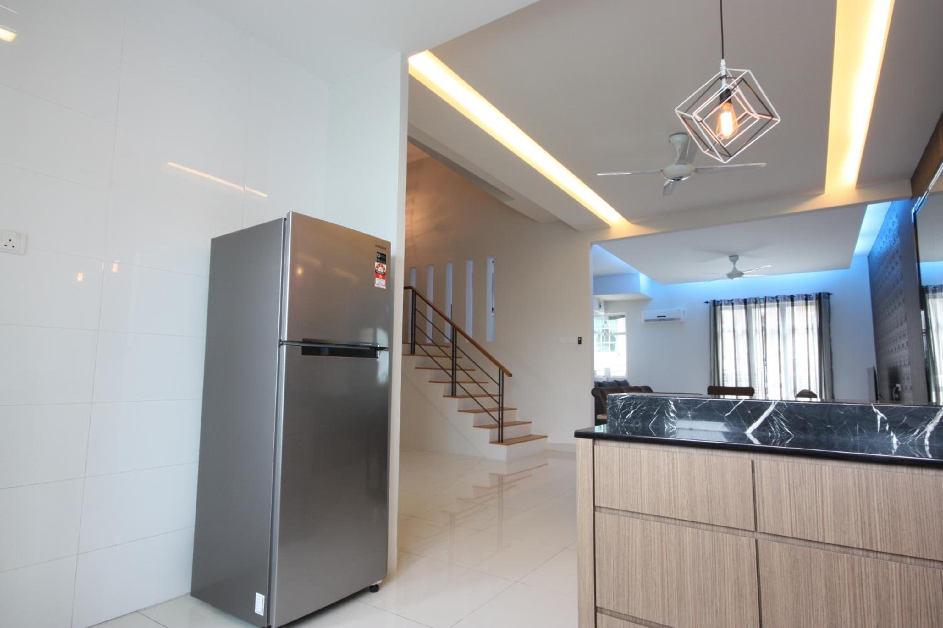 Shamrock Beach Villas 9 Seaview