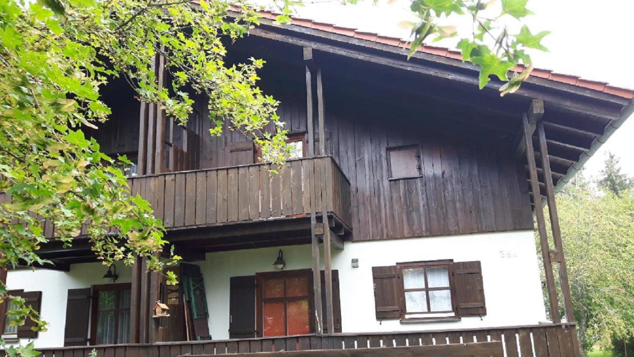 Ferienhaus Virzi - Waldferiendorf Regen