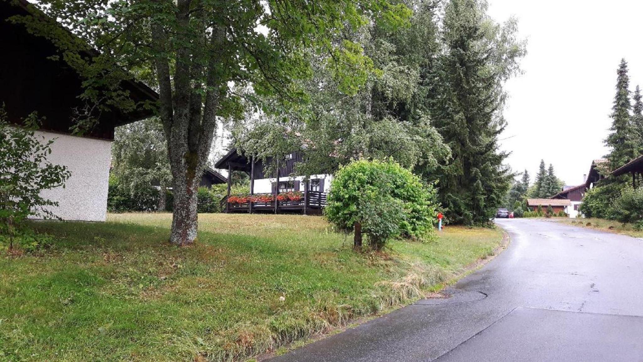 Ferienhaus Virzi - Waldferiendorf Regen