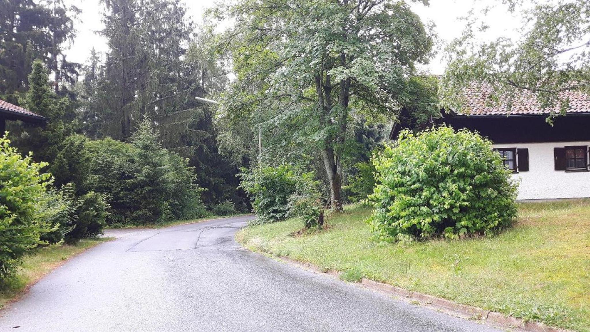 Ferienhaus Virzi - Waldferiendorf Regen