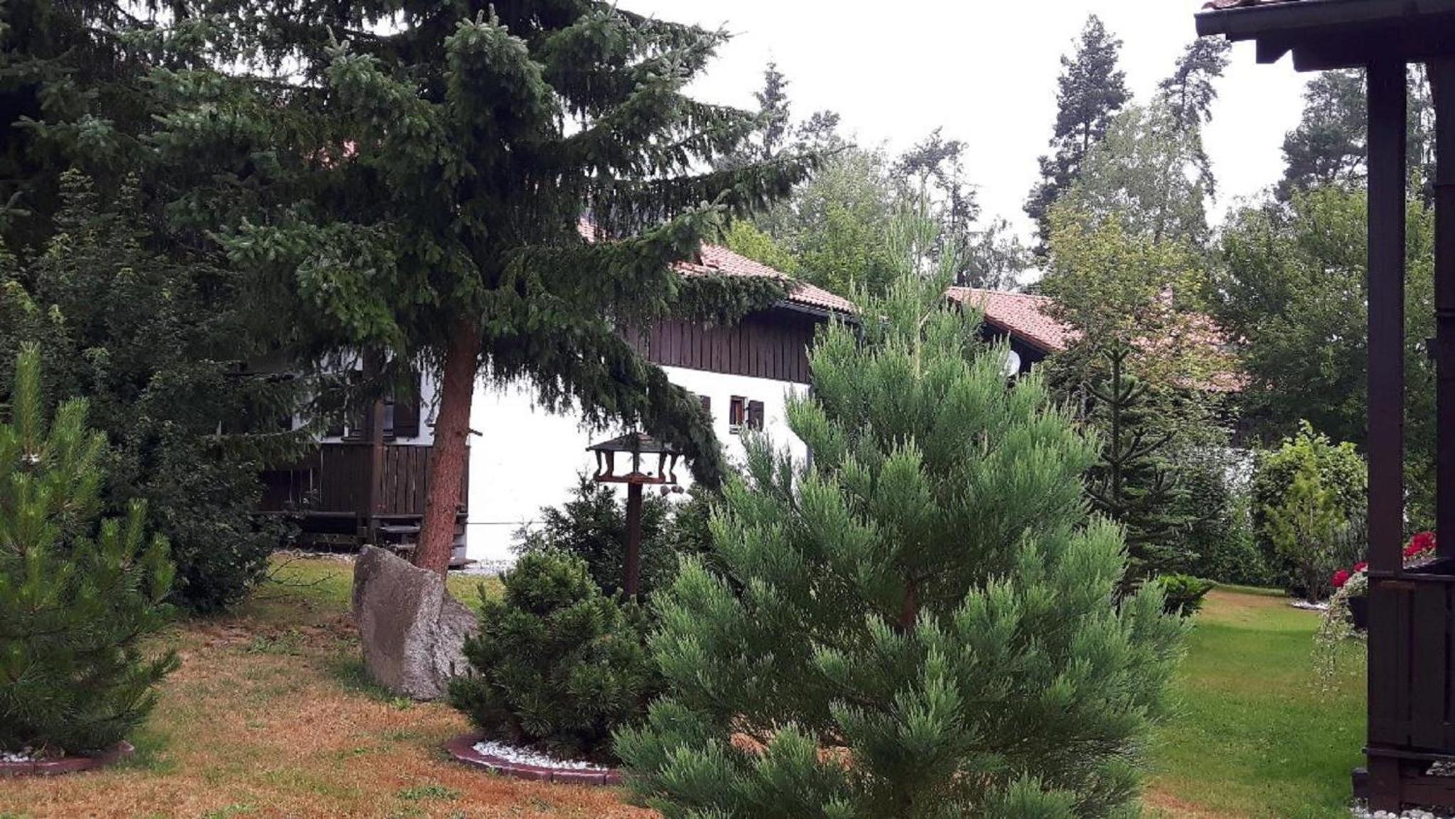 Ferienhaus Virzi - Waldferiendorf Regen