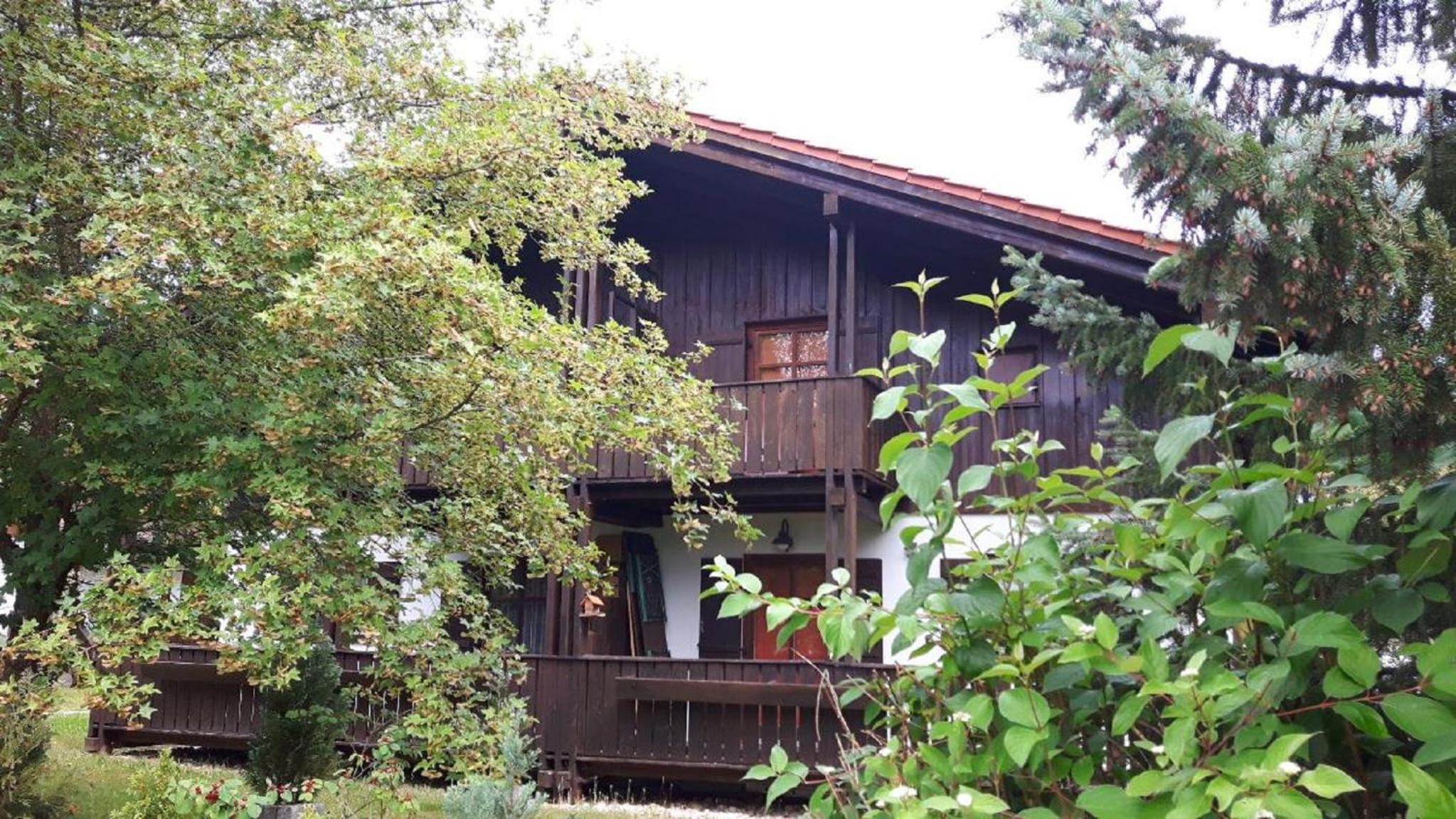 Ferienhaus Virzi - Waldferiendorf Regen