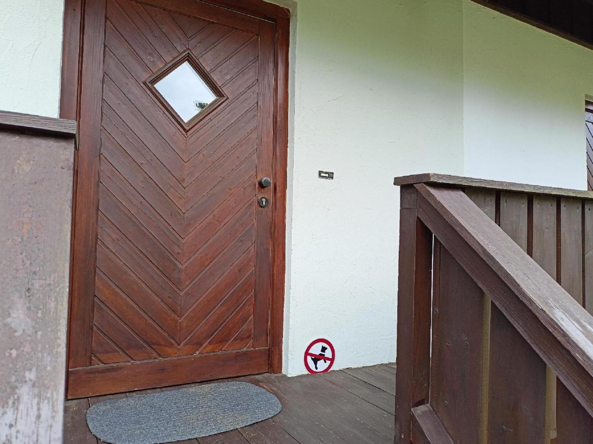 Ferienhaus Virzi - Waldferiendorf Regen