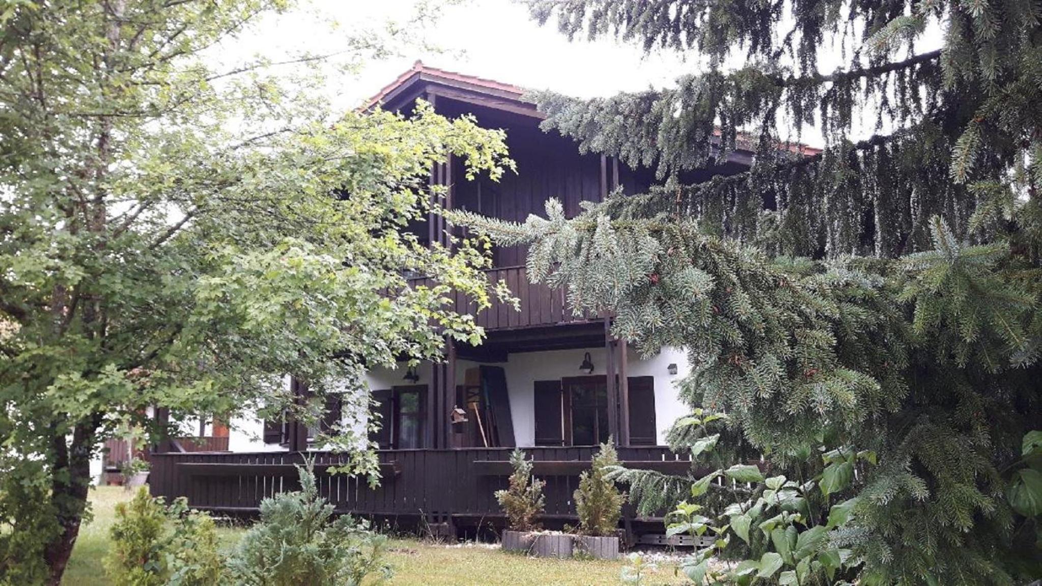 Ferienhaus Virzi - Waldferiendorf Regen