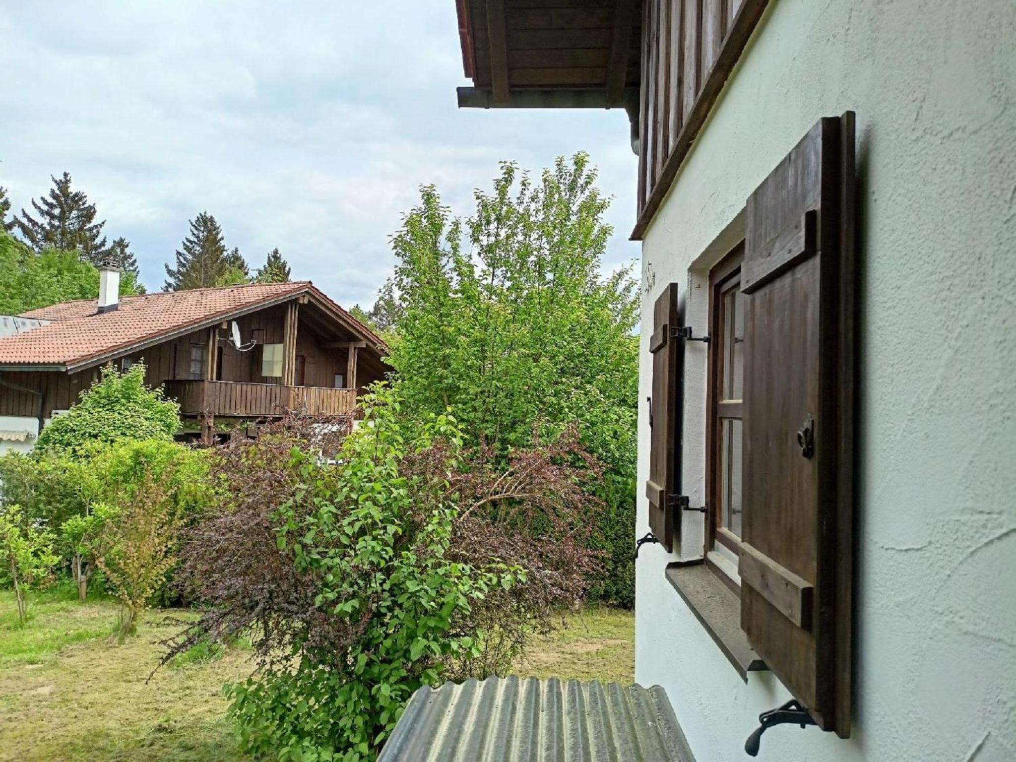 Ferienhaus Virzi - Waldferiendorf Regen