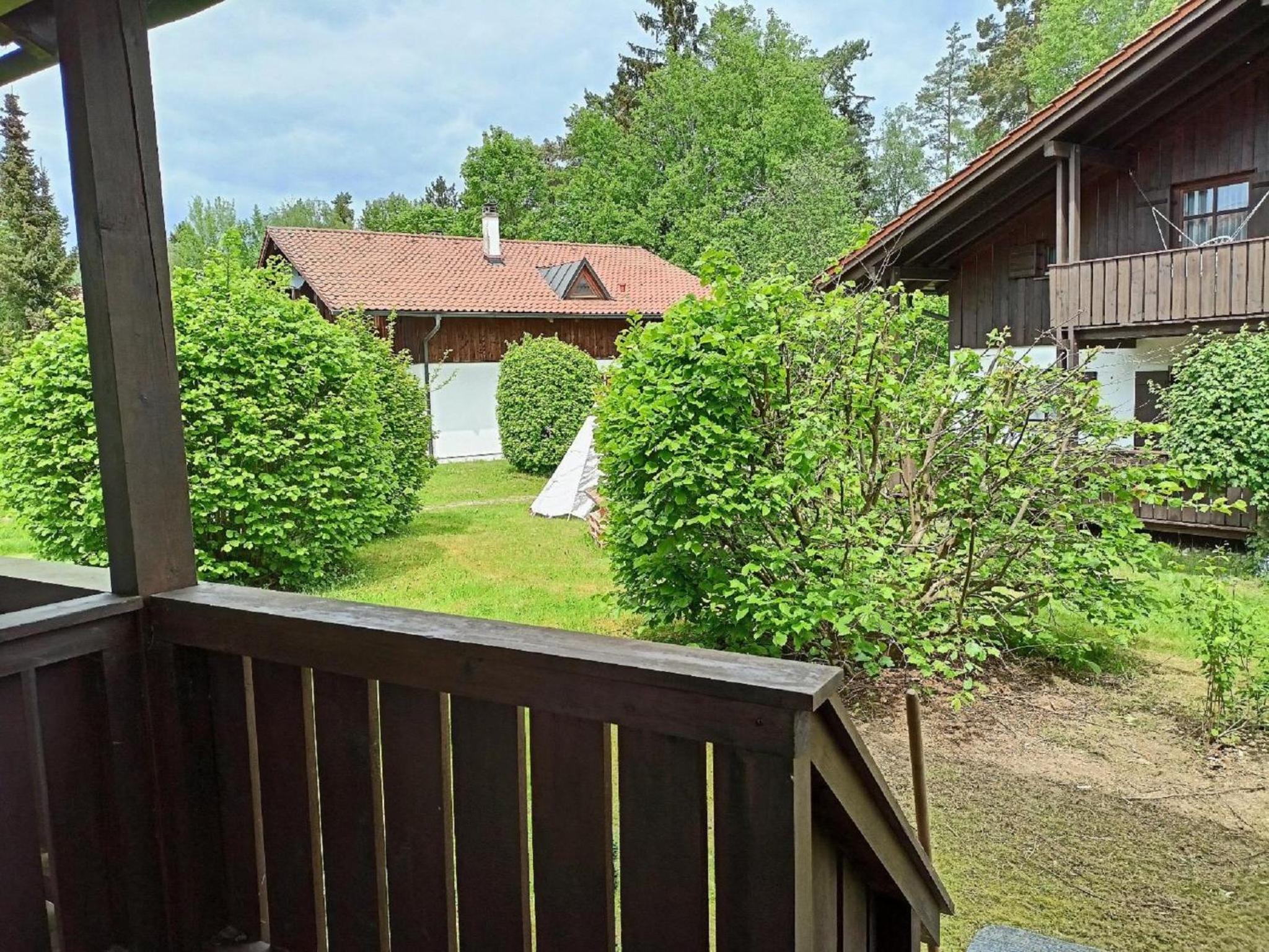Ferienhaus Virzi - Waldferiendorf Regen