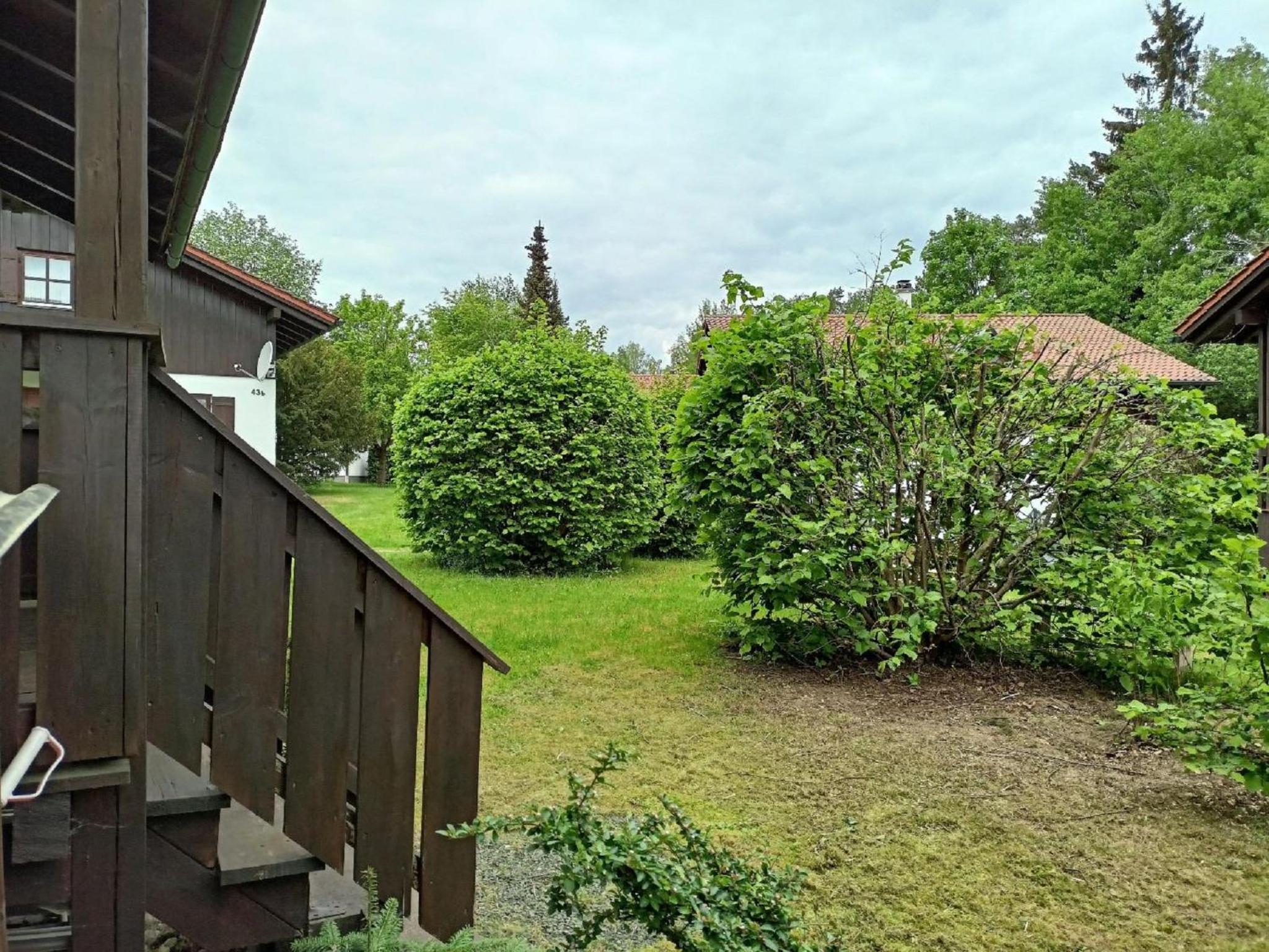 Ferienhaus Virzi - Waldferiendorf Regen