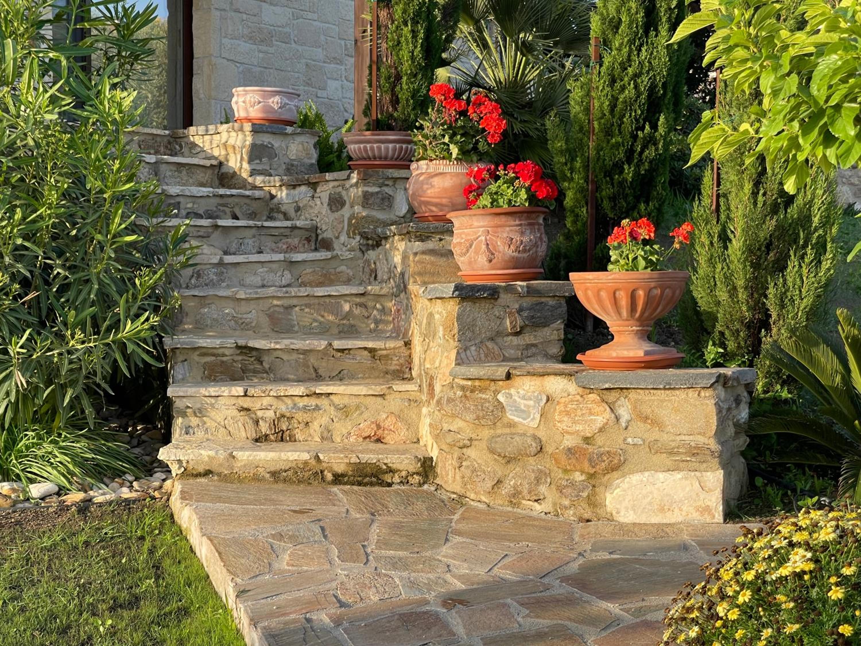 Villa Aurelia