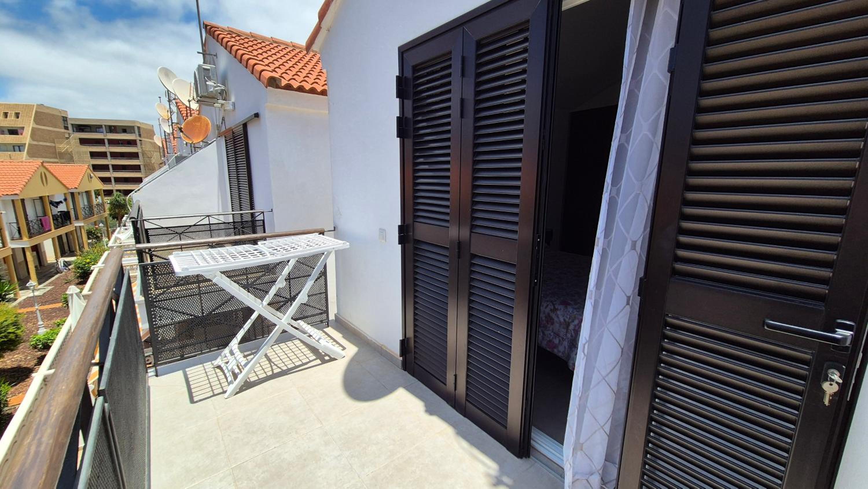 Appartamento Altamar Las Americas