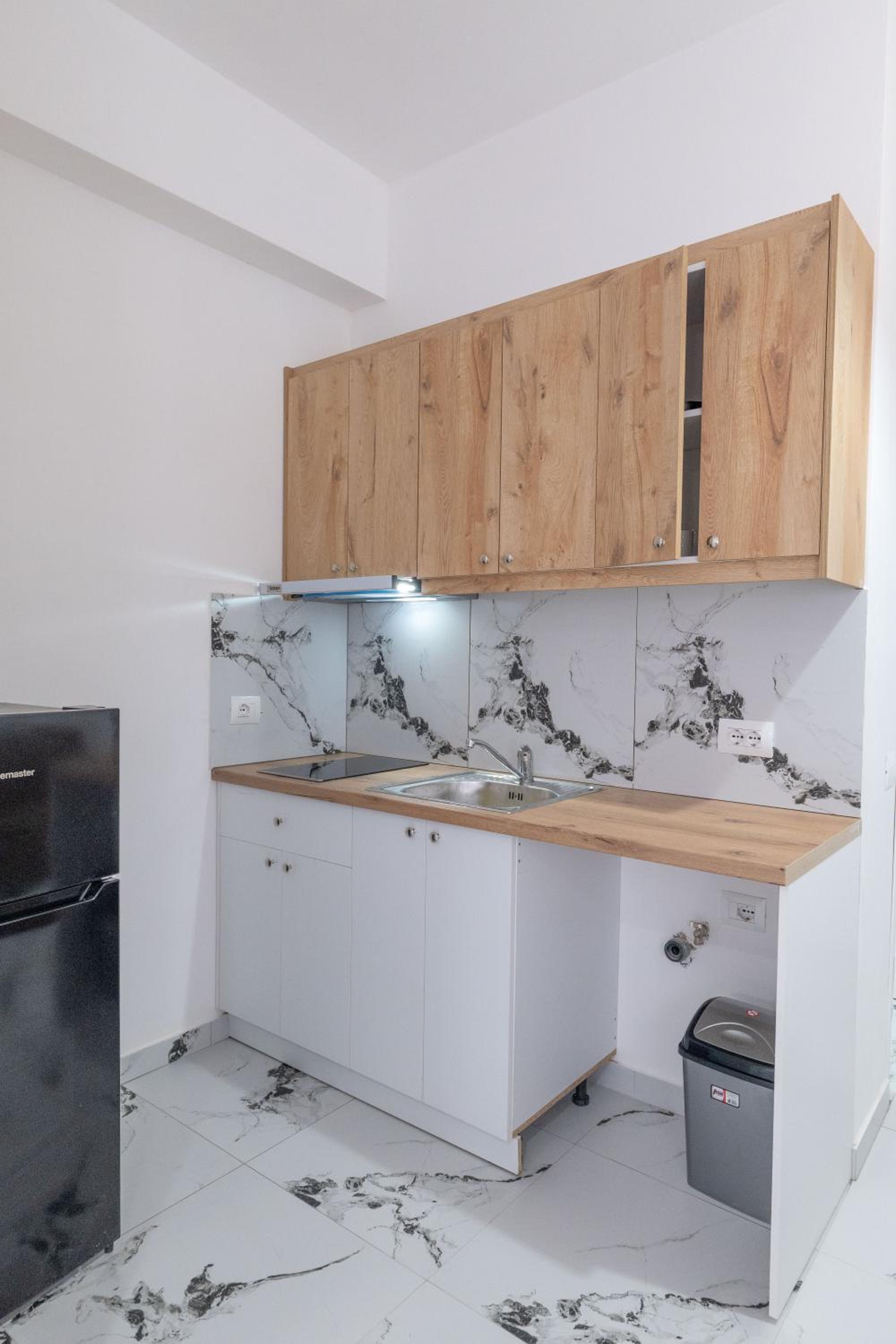Twins Apartments