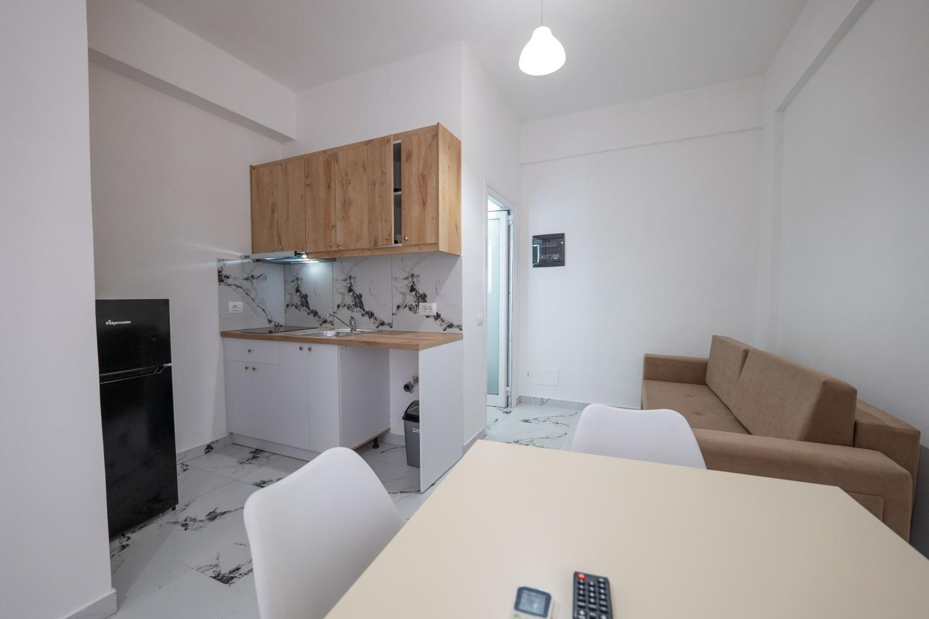 Twins Apartments