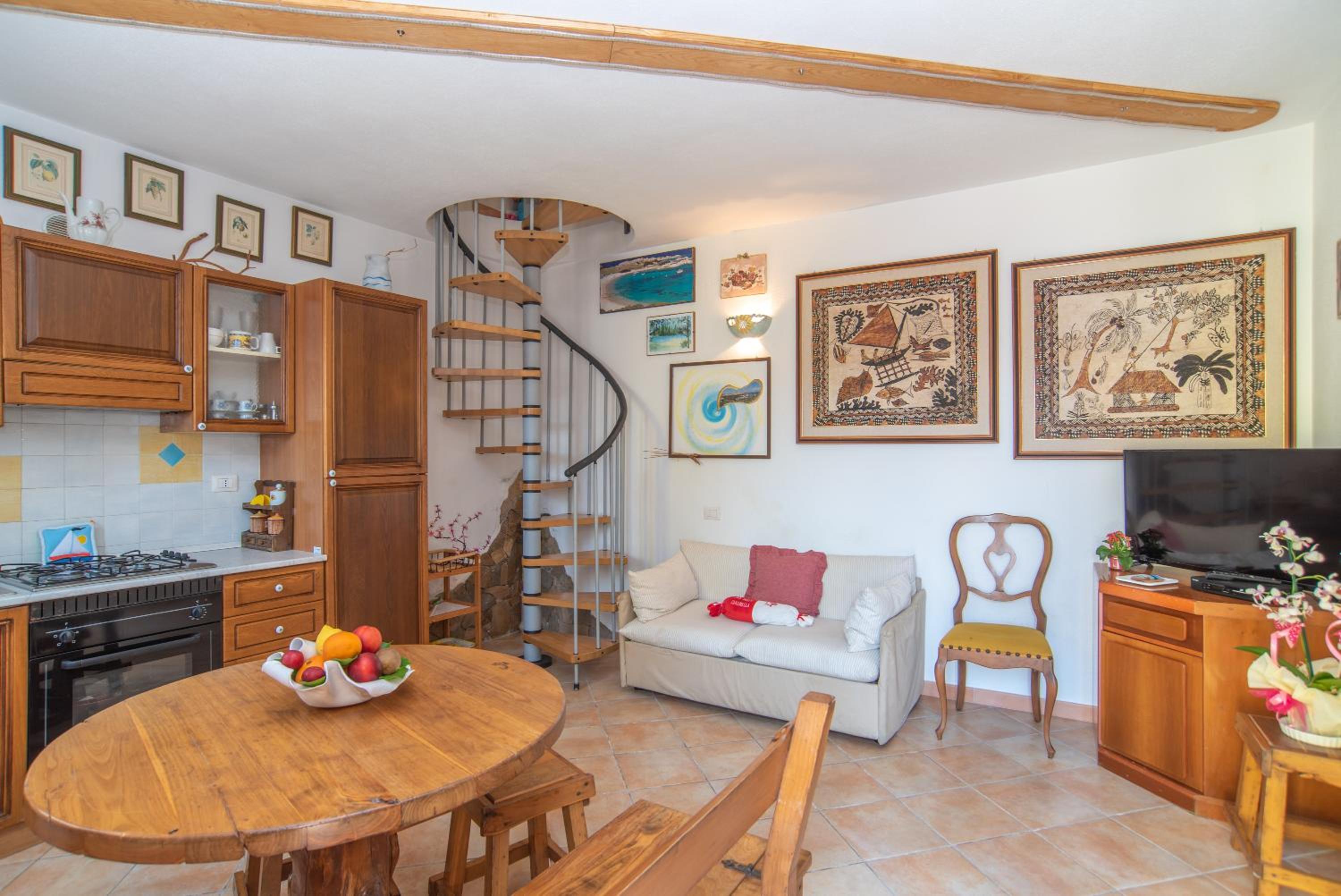 Villa Rosa - Casa delle Bambole view 4