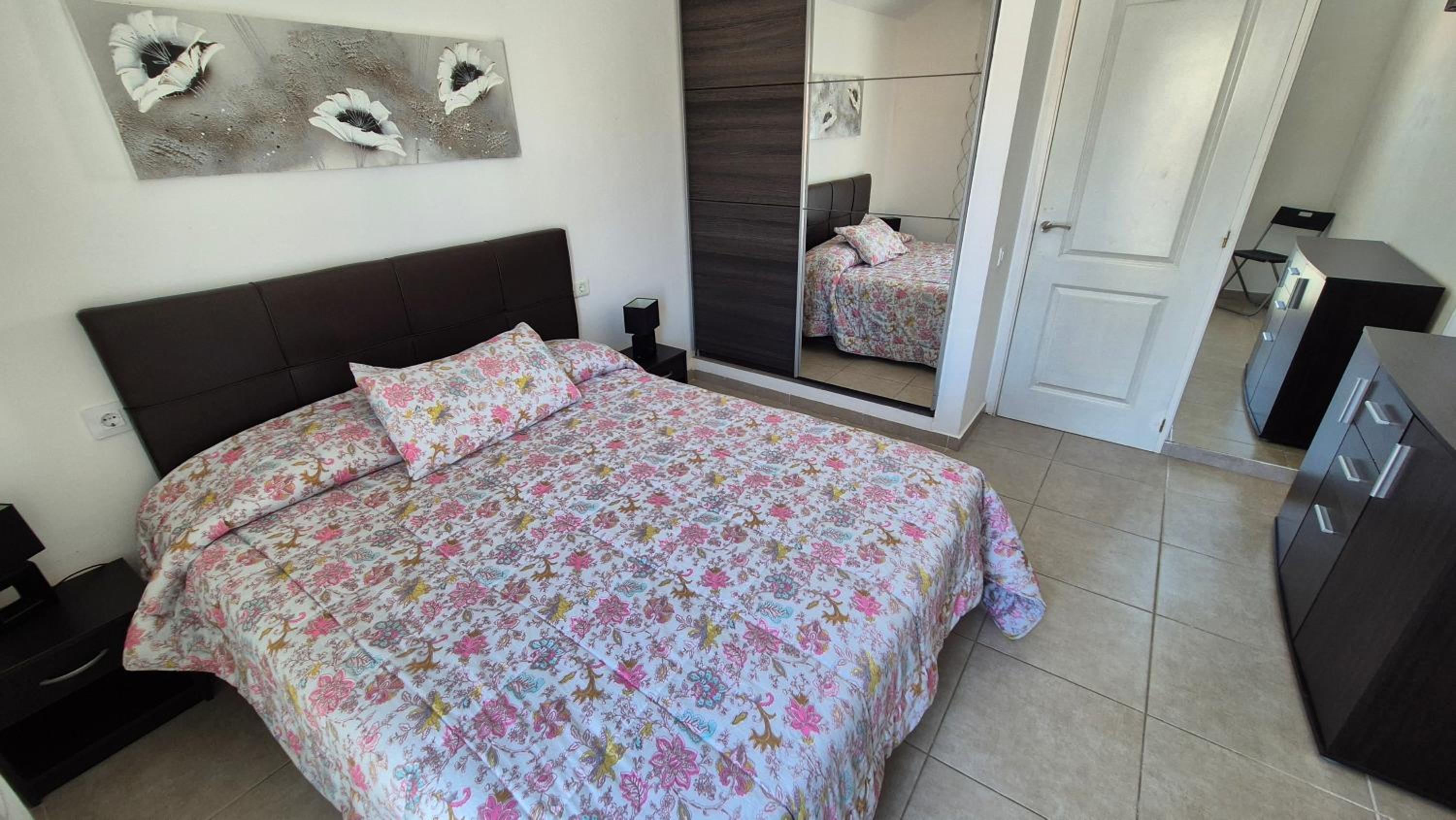 Appartamento Altamar Las Americas