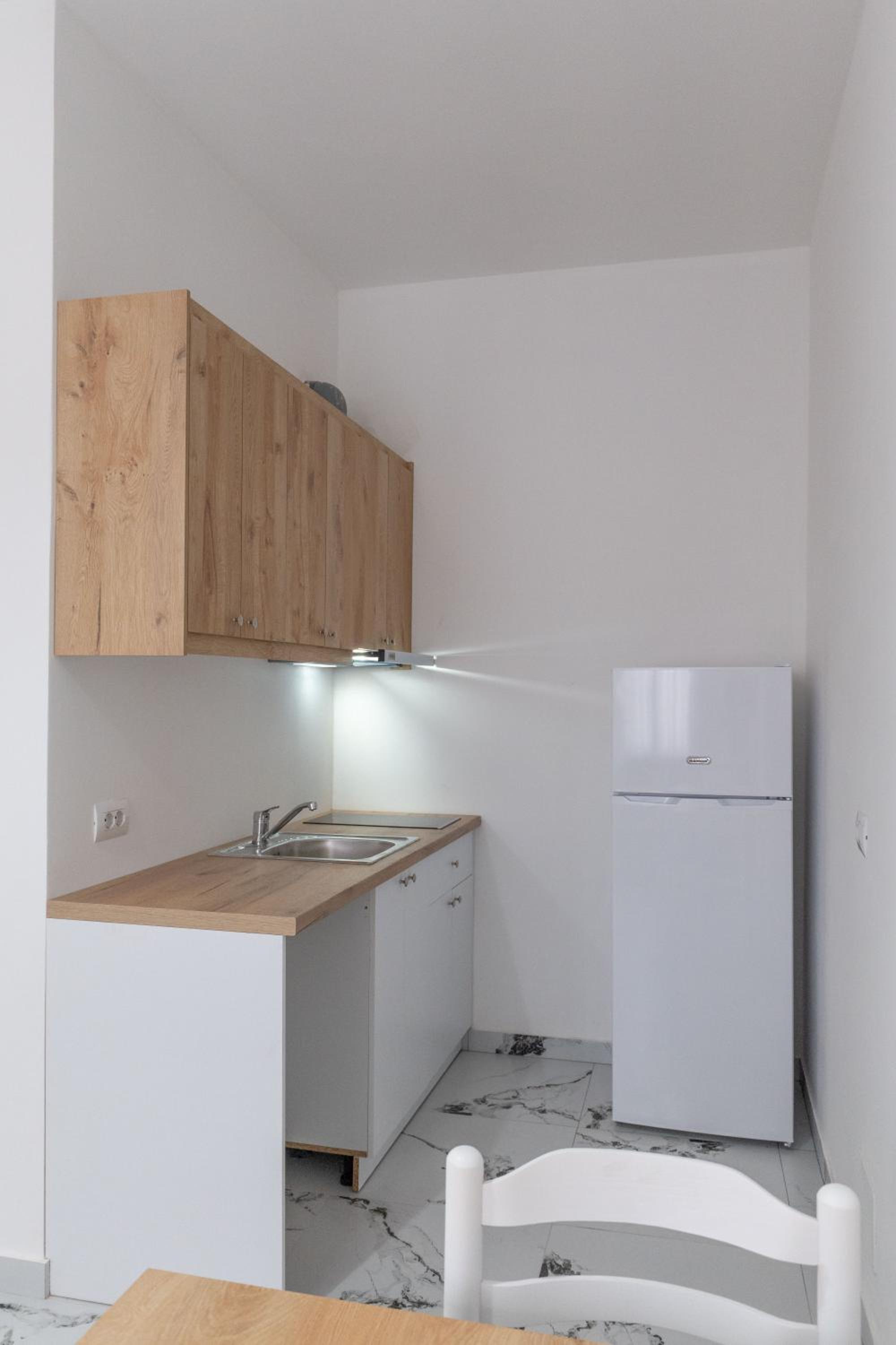 Twins Apartments