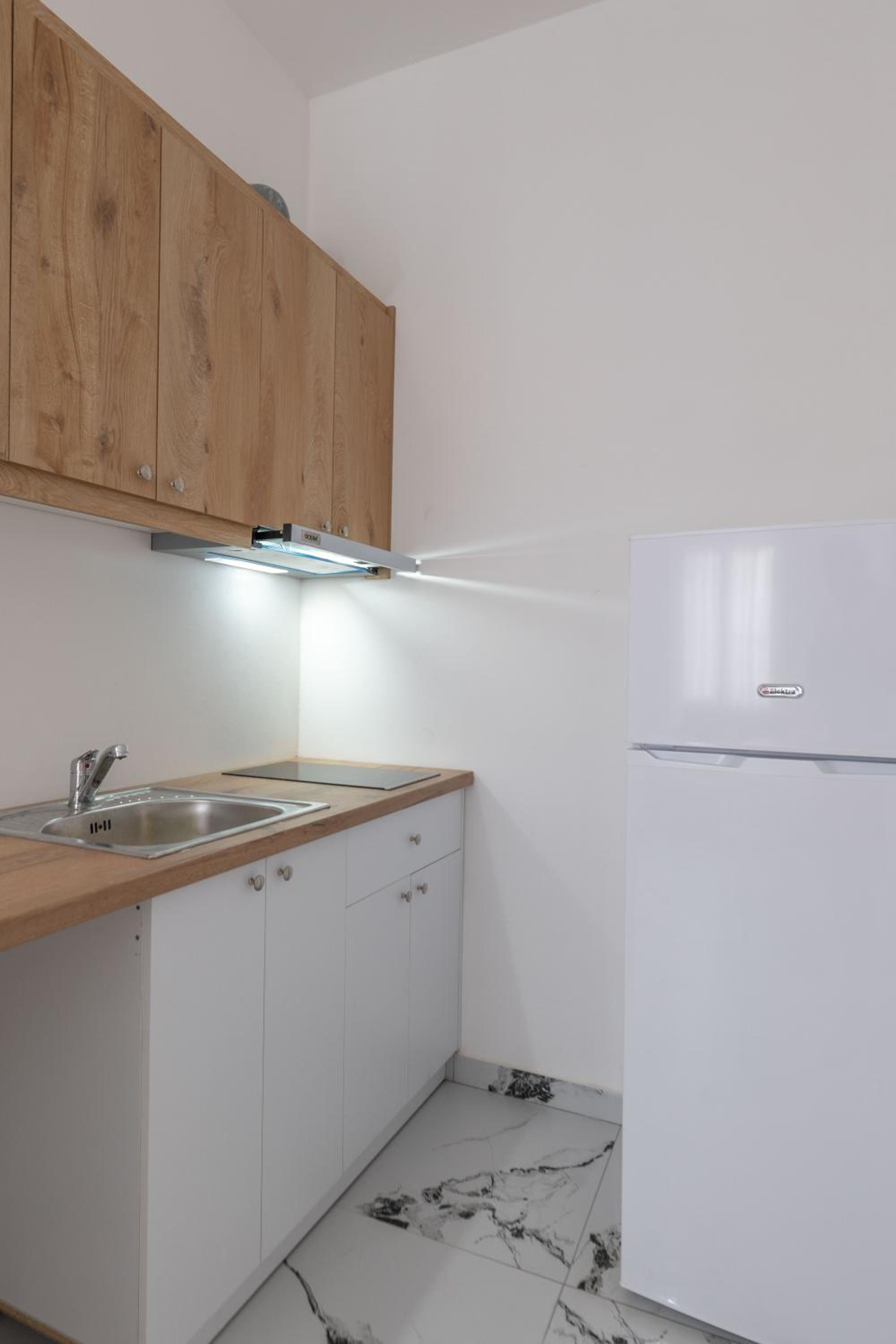 Twins Apartments