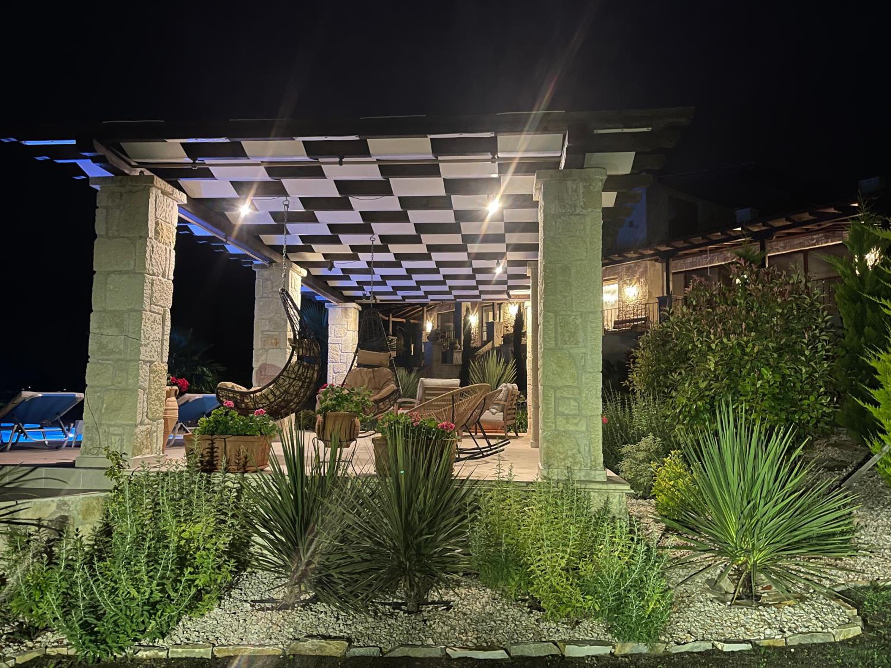 Villa Aurelia