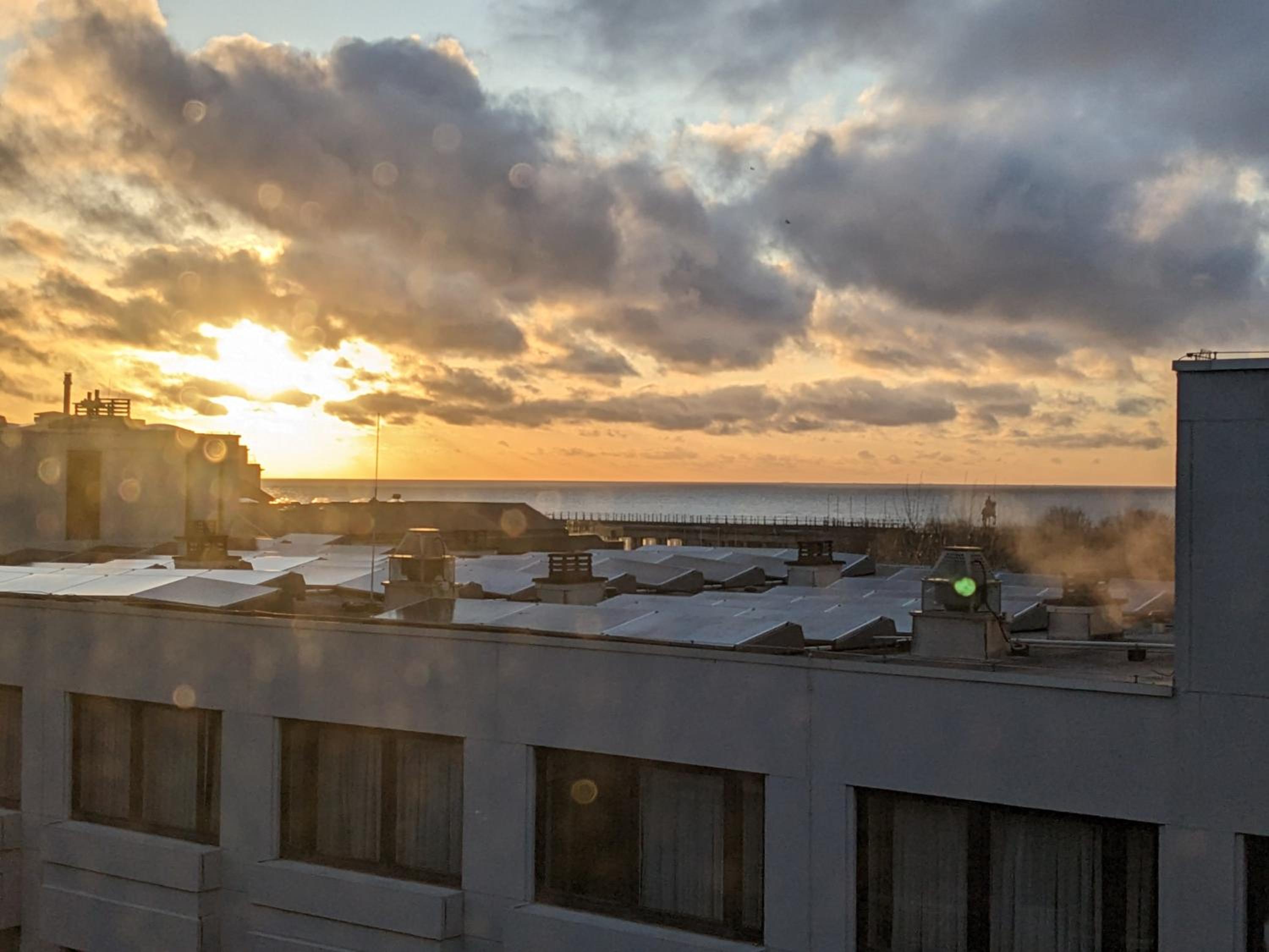 Casiola - Penthouse with big terrace and sea view view 2