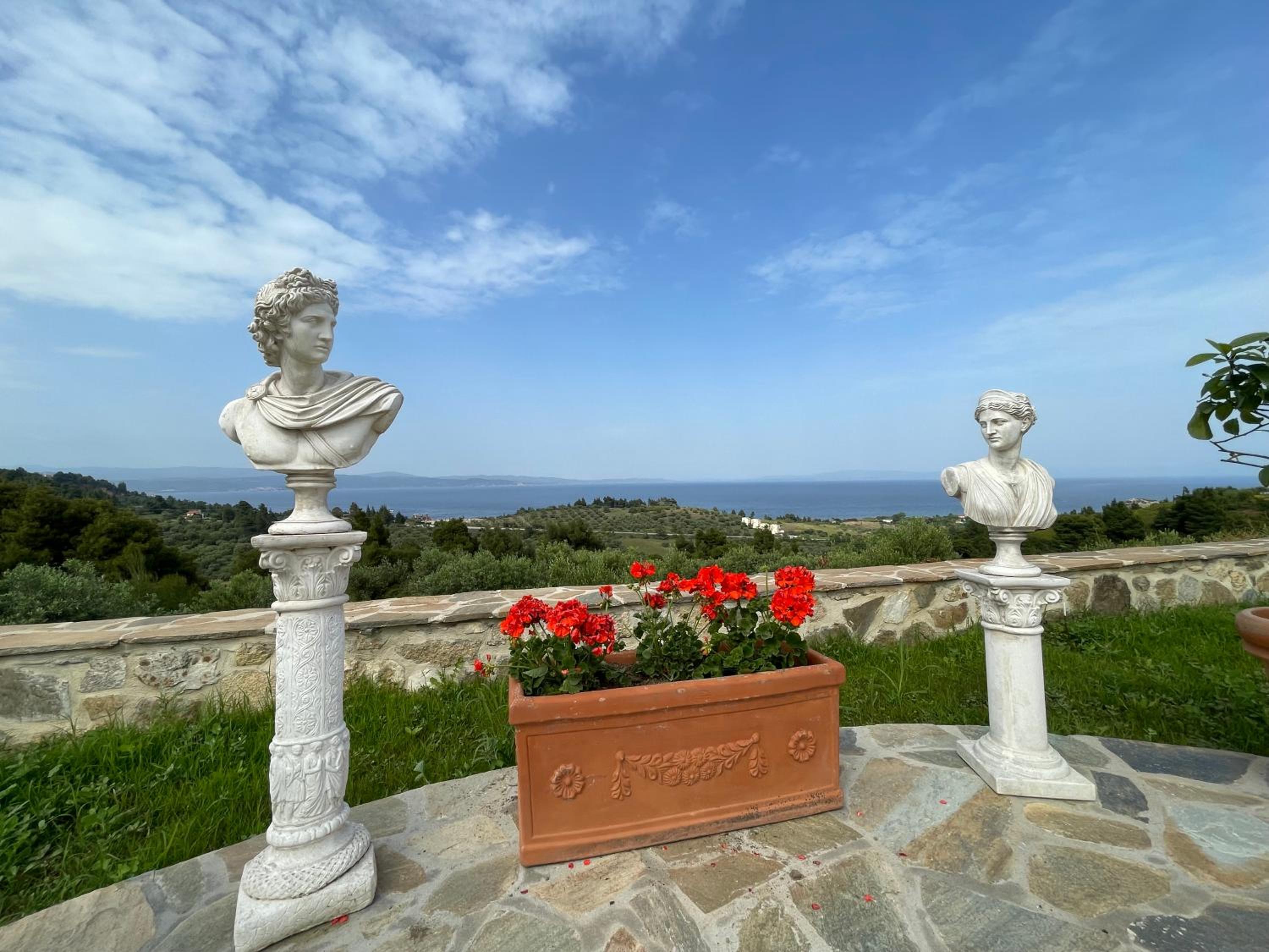 Villa Aurelia