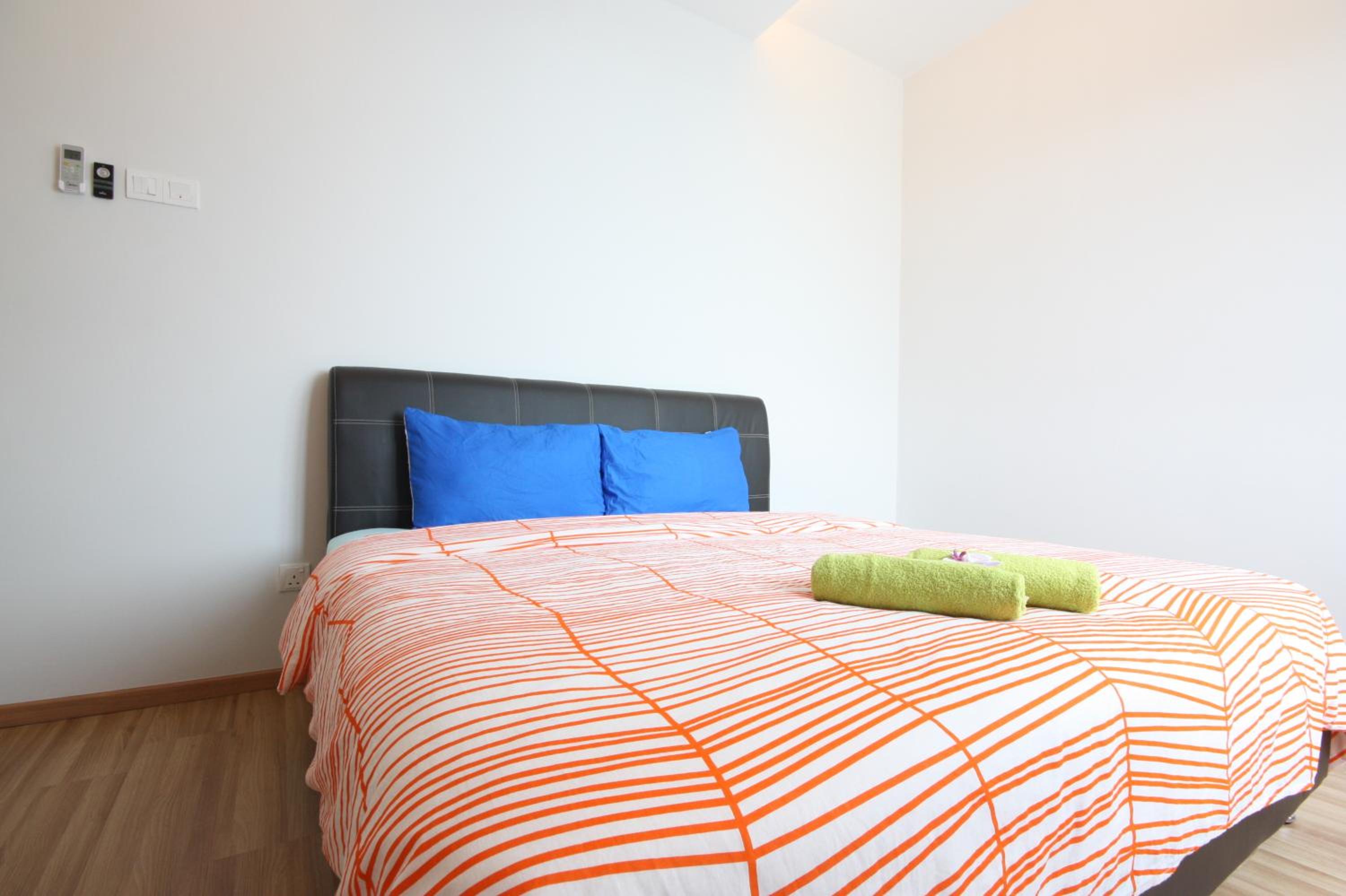 Shamrock Beach Villas 9 Seaview