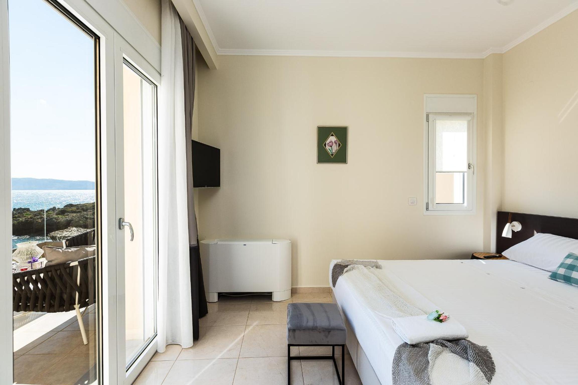 Harmony Villa
