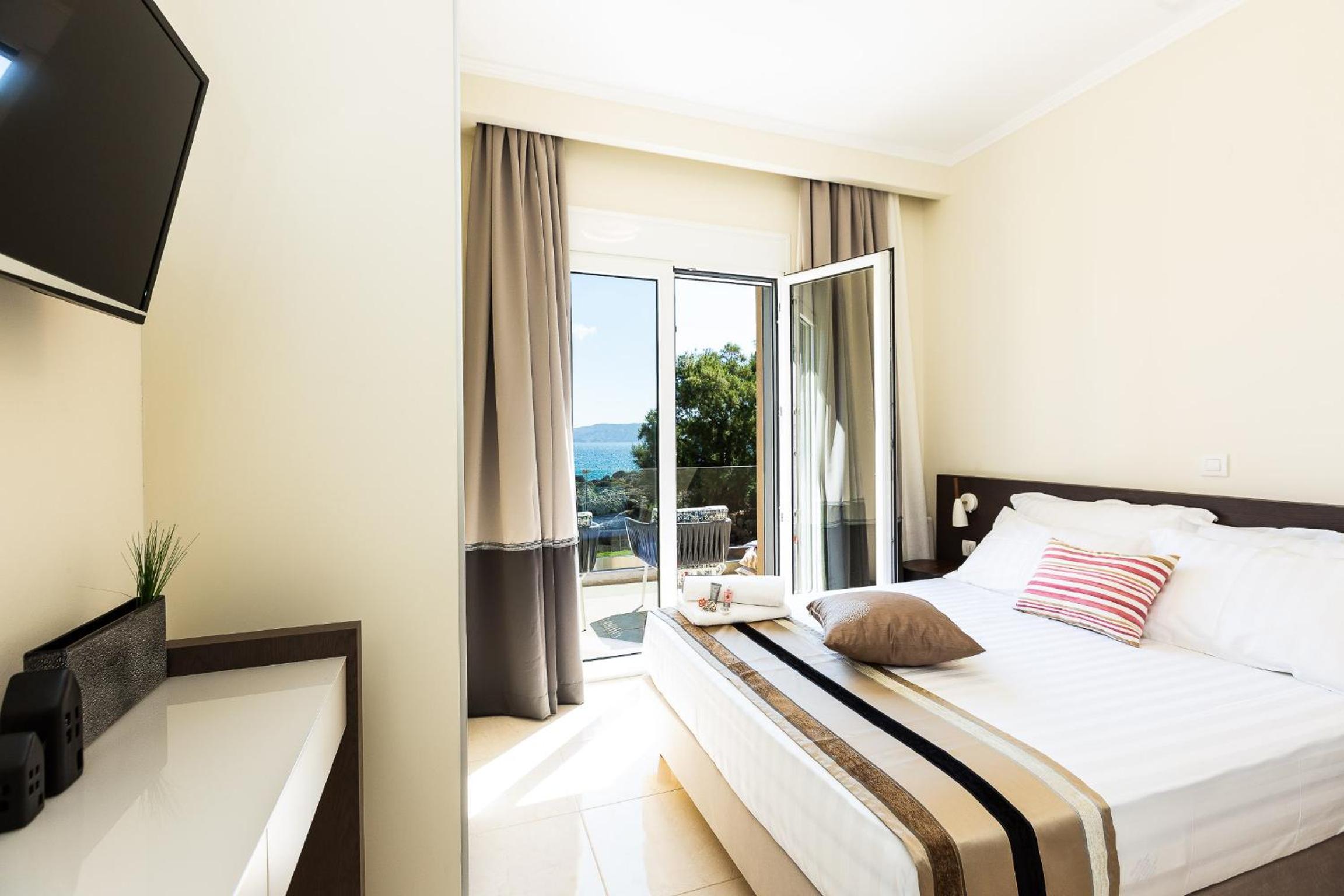 Harmony Villa