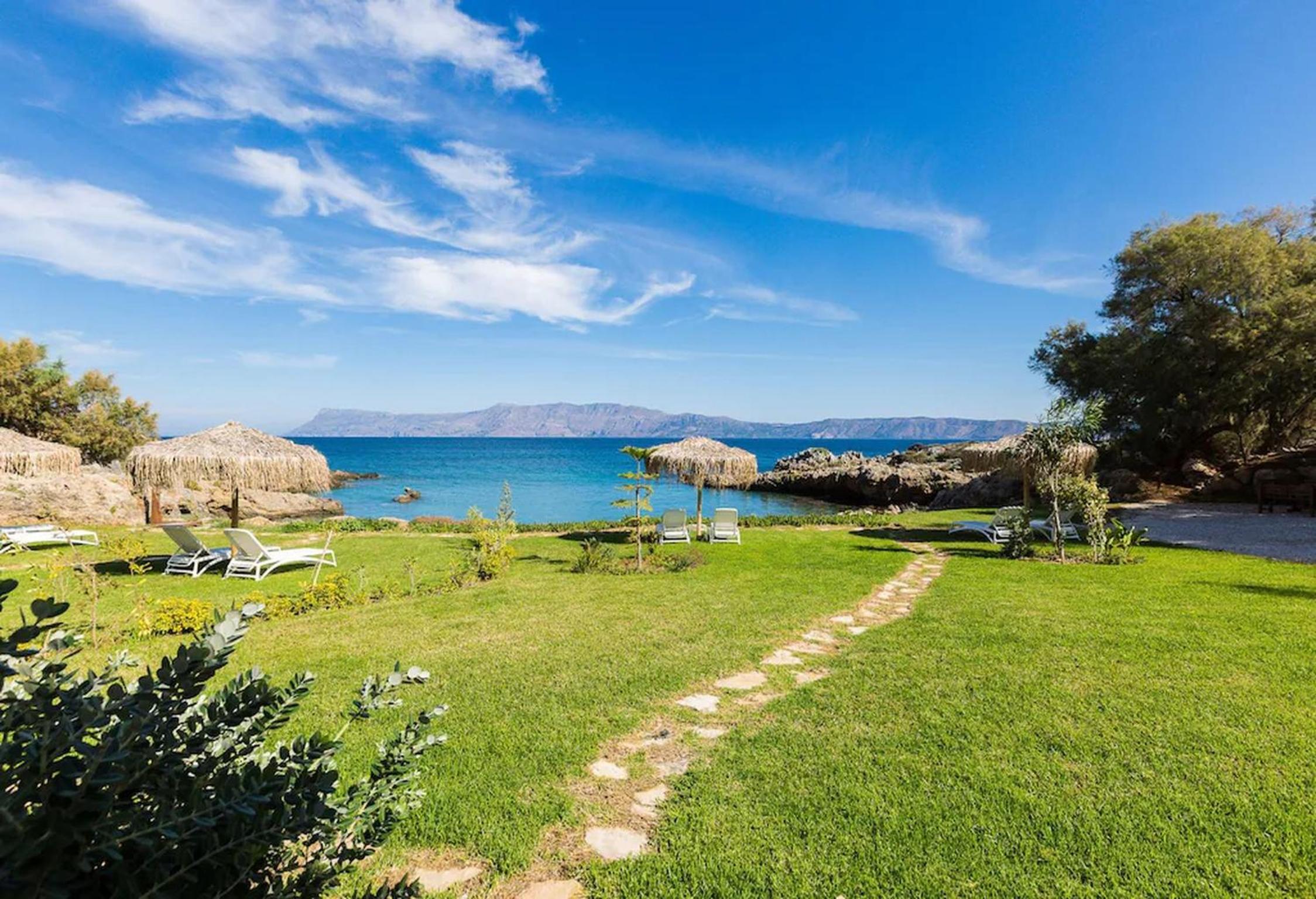 Harmony Villa