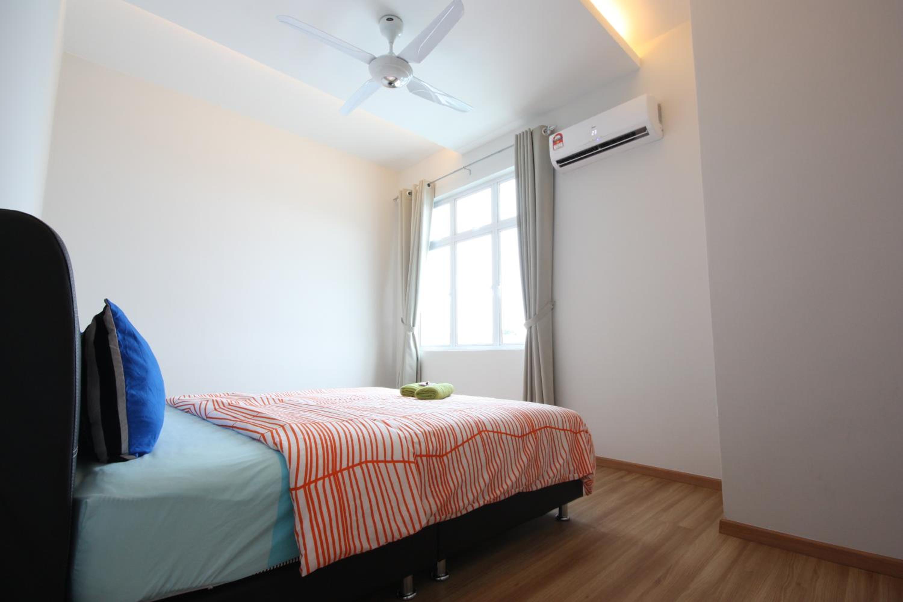 Shamrock Beach Villas 9 Seaview