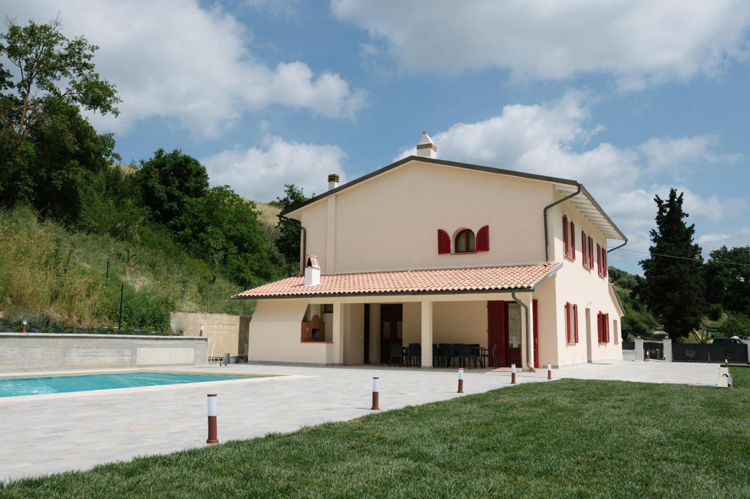 Villa Lina by VacaVilla