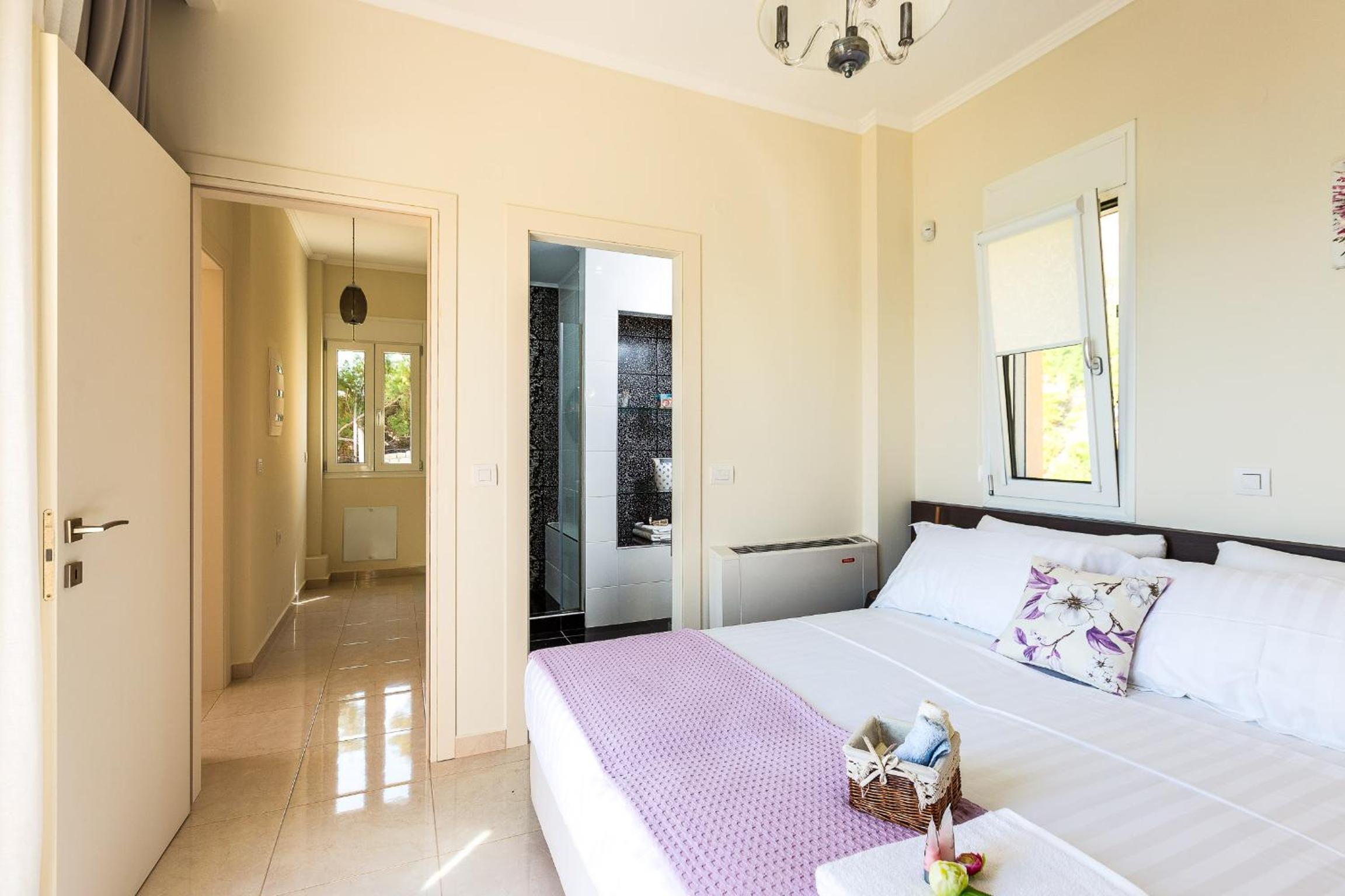Harmony Villa