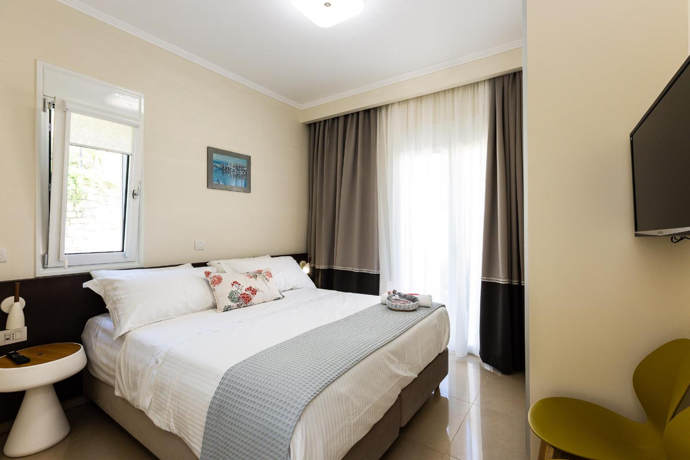 Harmony Villa