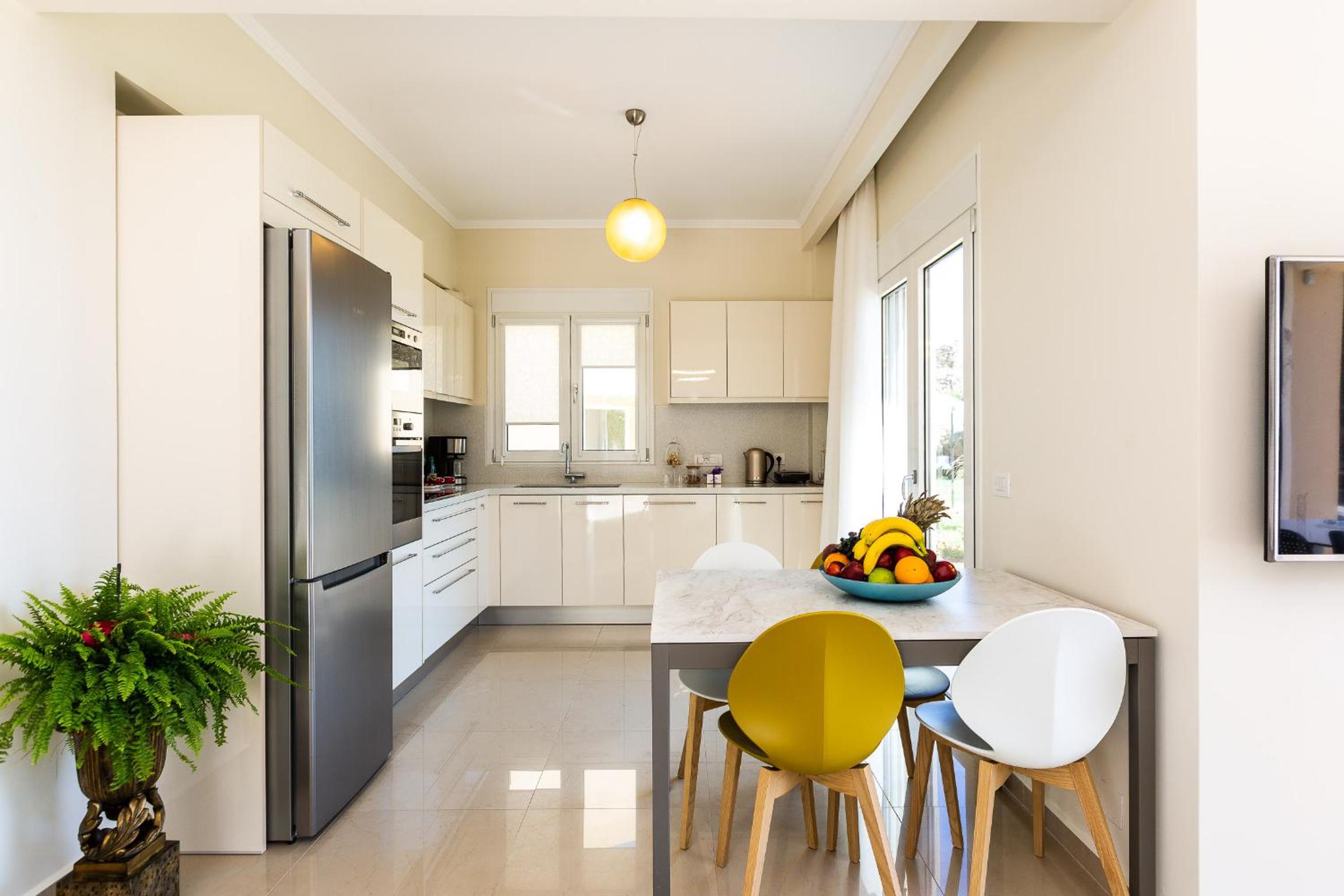 Harmony Villa