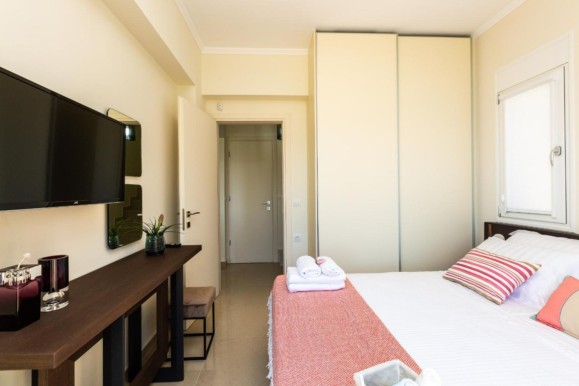 Harmony Villa