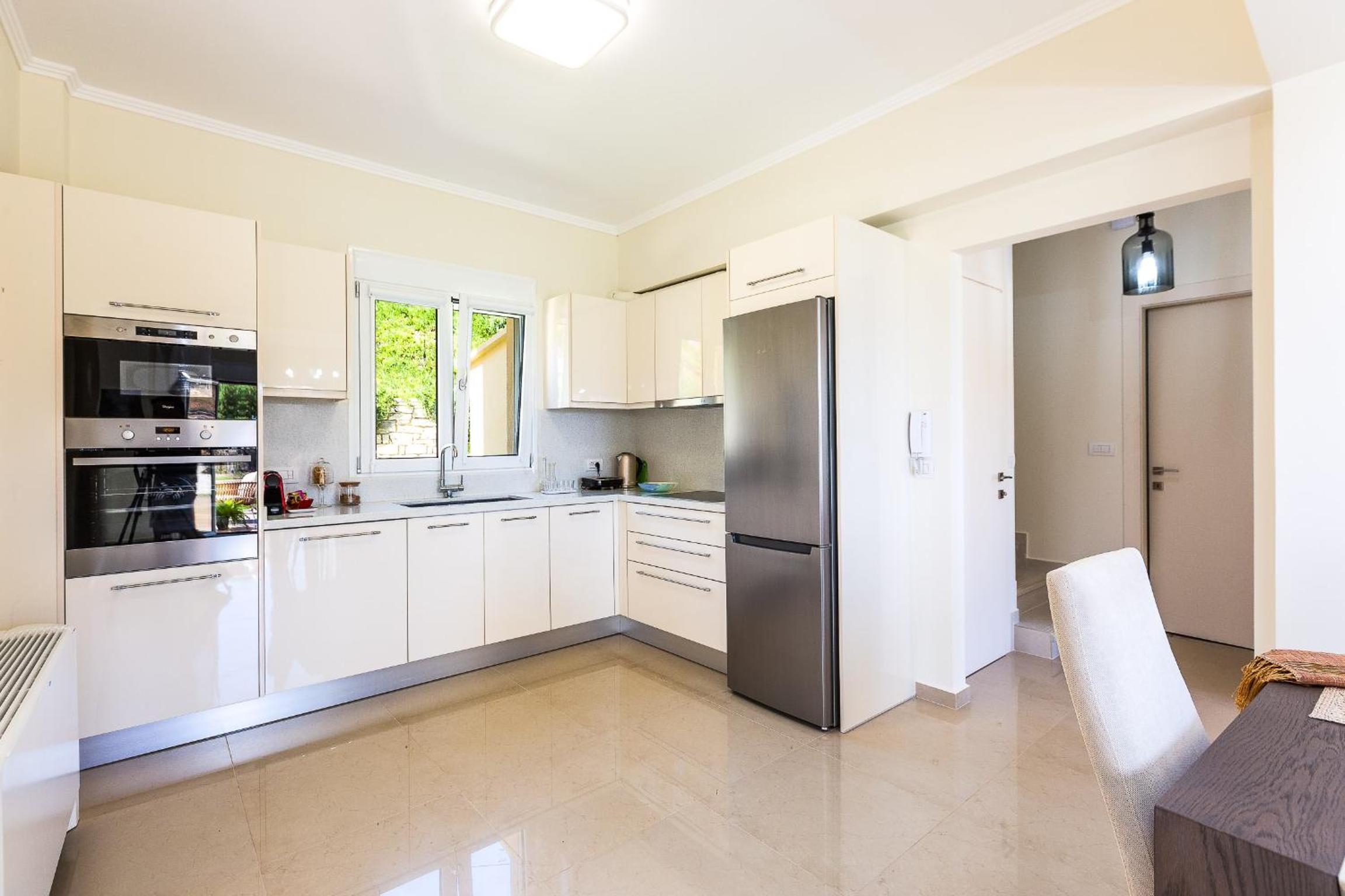 Harmony Villa