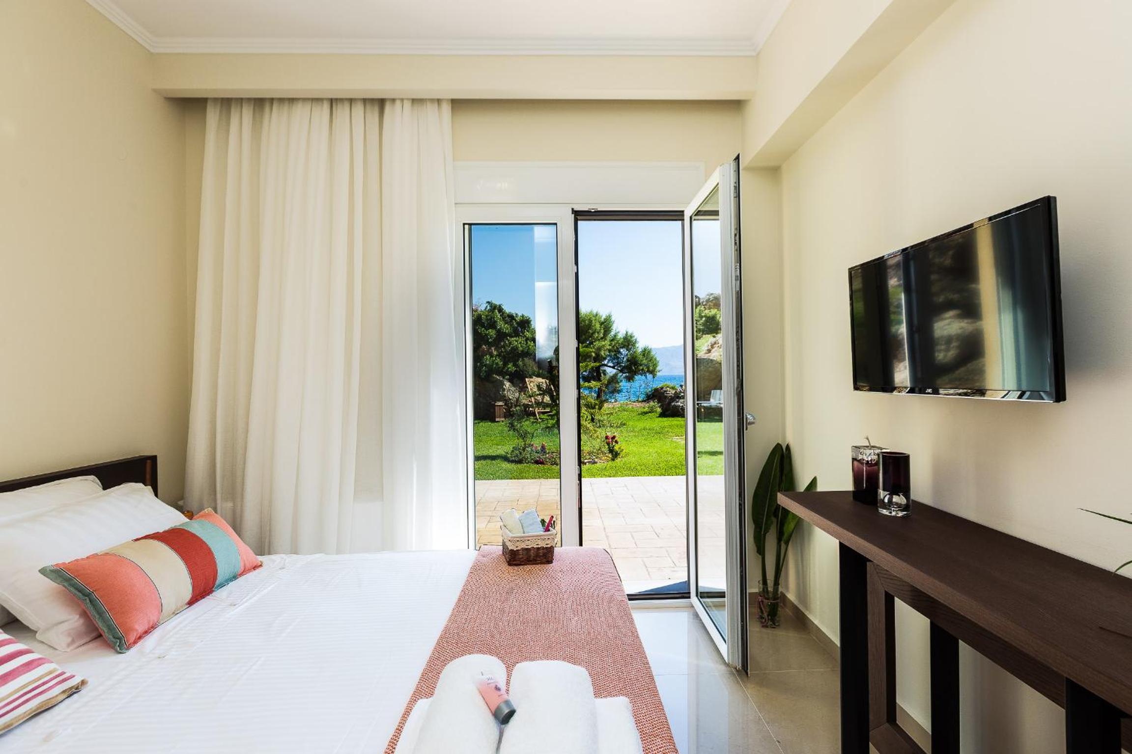 Harmony Villa