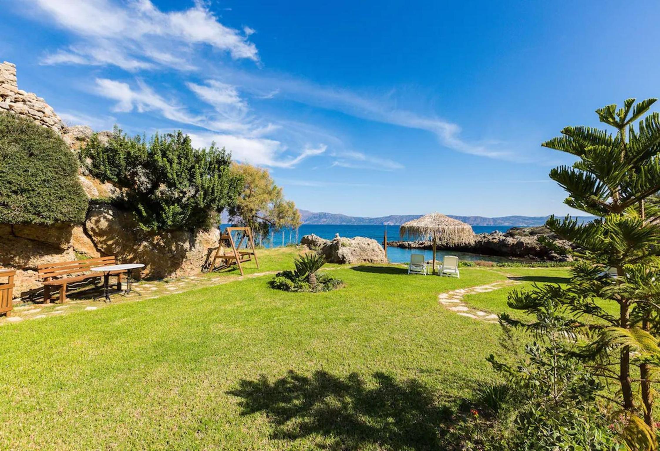 Harmony Villa