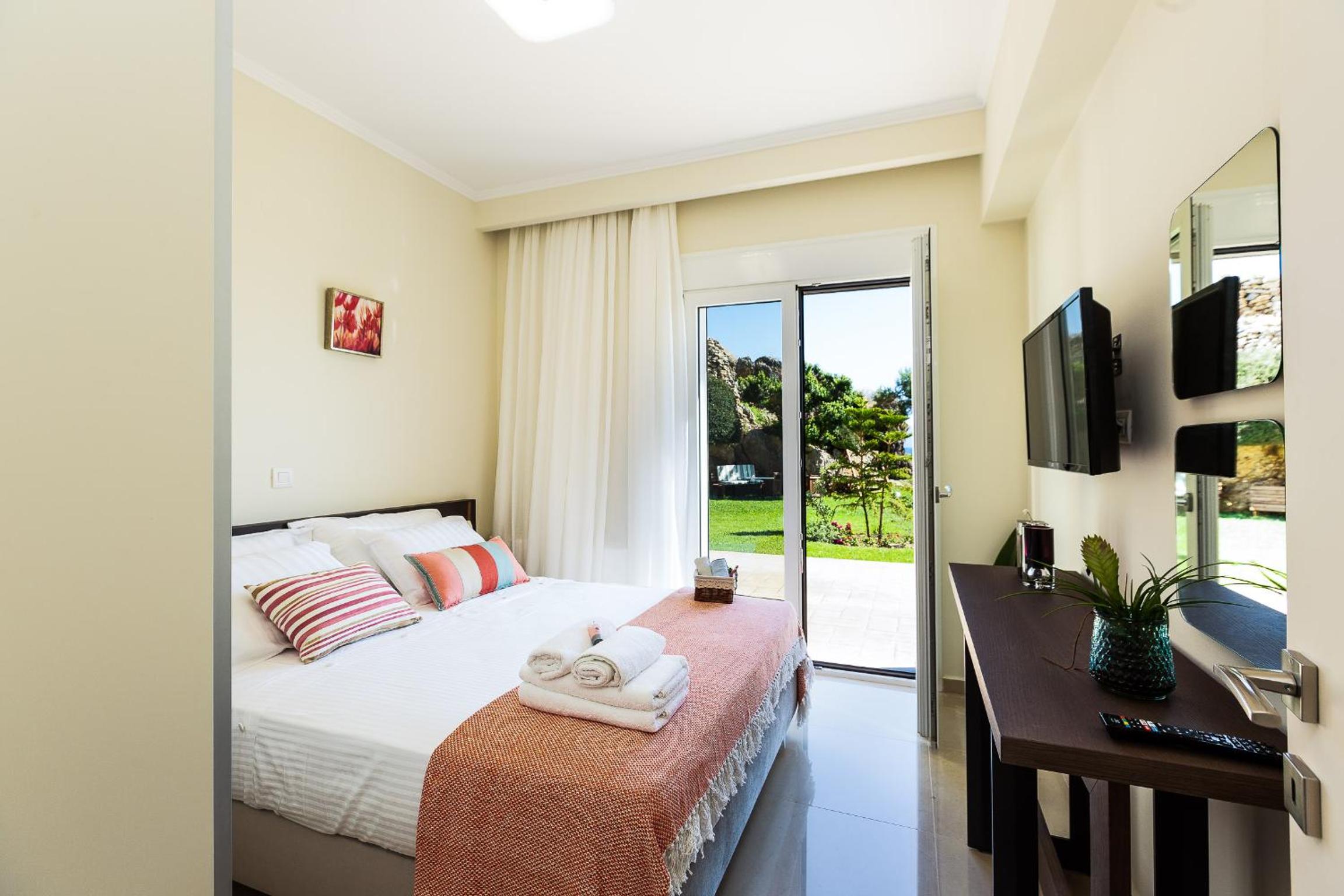 Harmony Villa