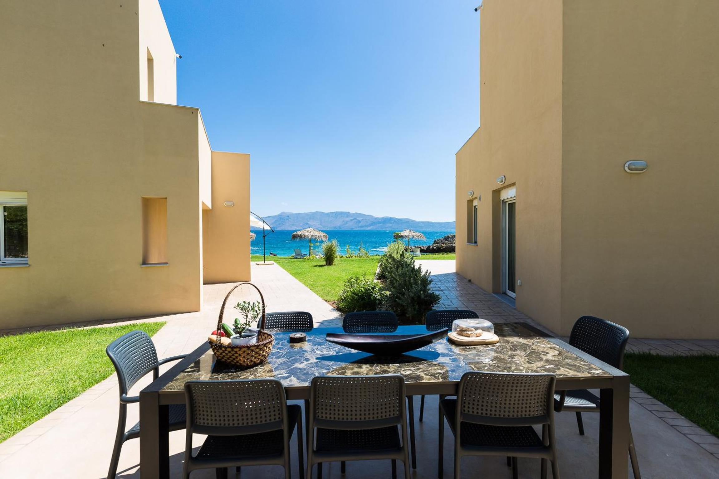 Harmony Villa