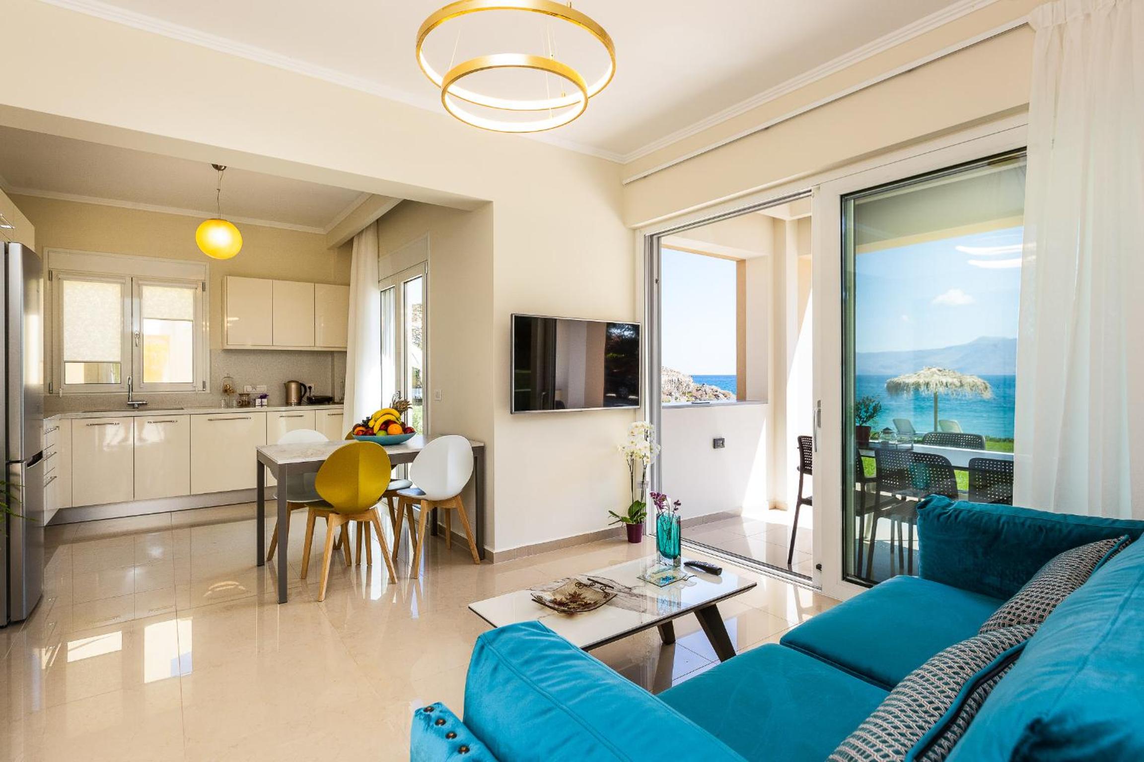Harmony Villa